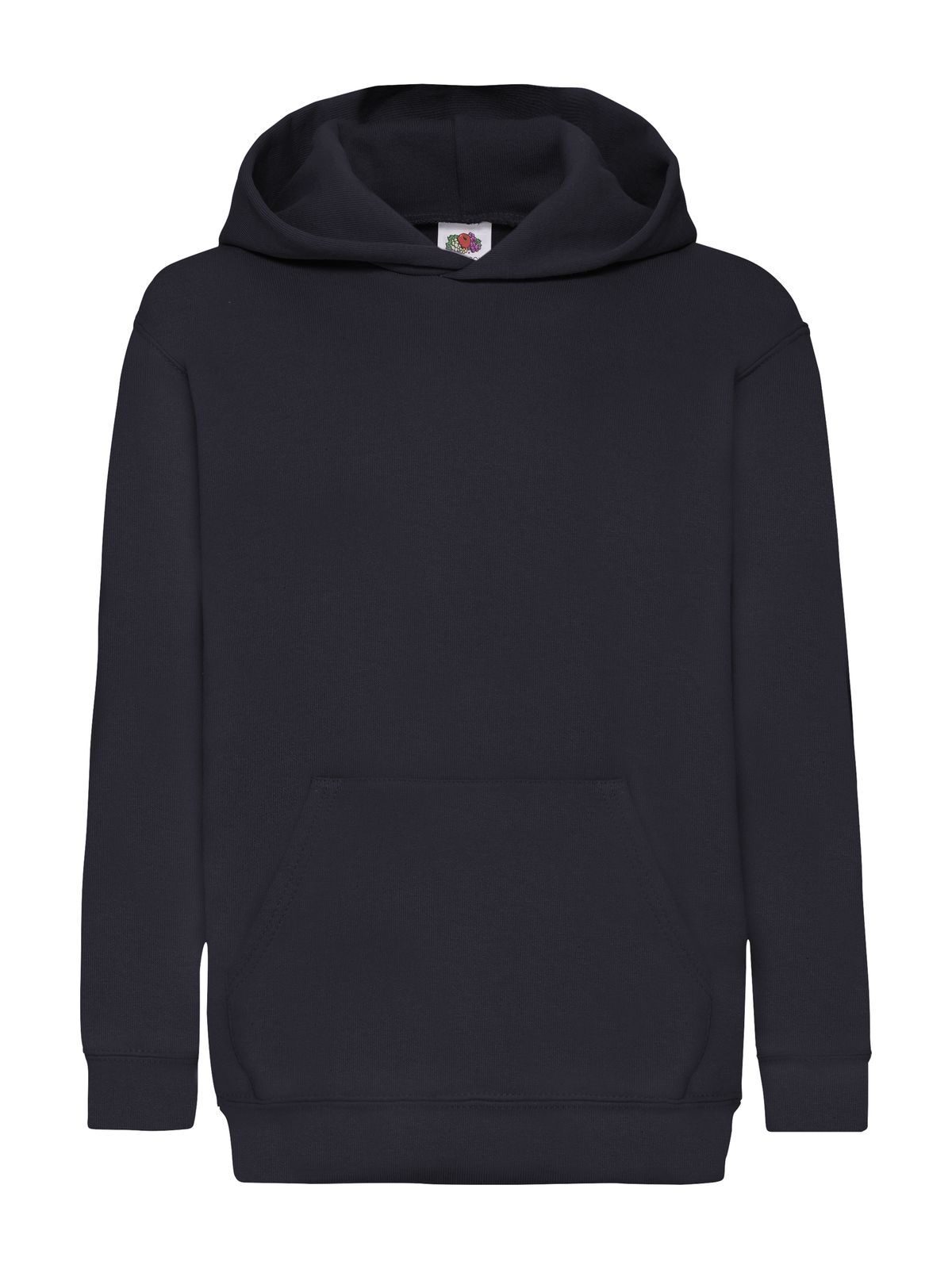 Kids Classic Hooded Sweat
