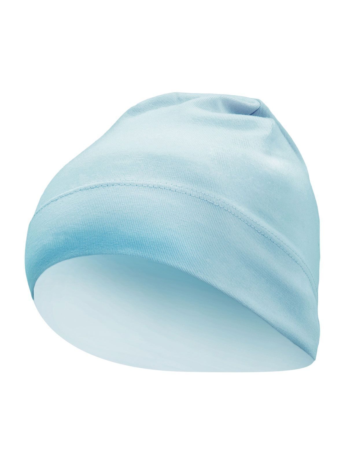 Baby HatCappellino Neonato in Cotone Organico Personalizzabile