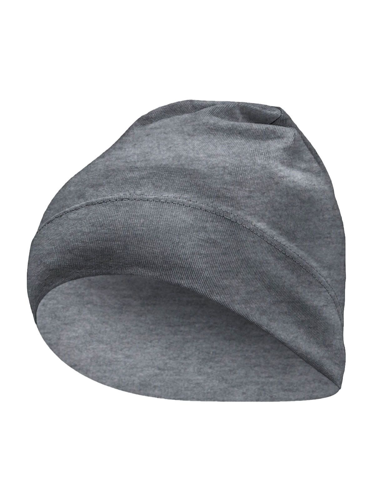 Baby HatCappellino Neonato in Cotone Organico Personalizzabile