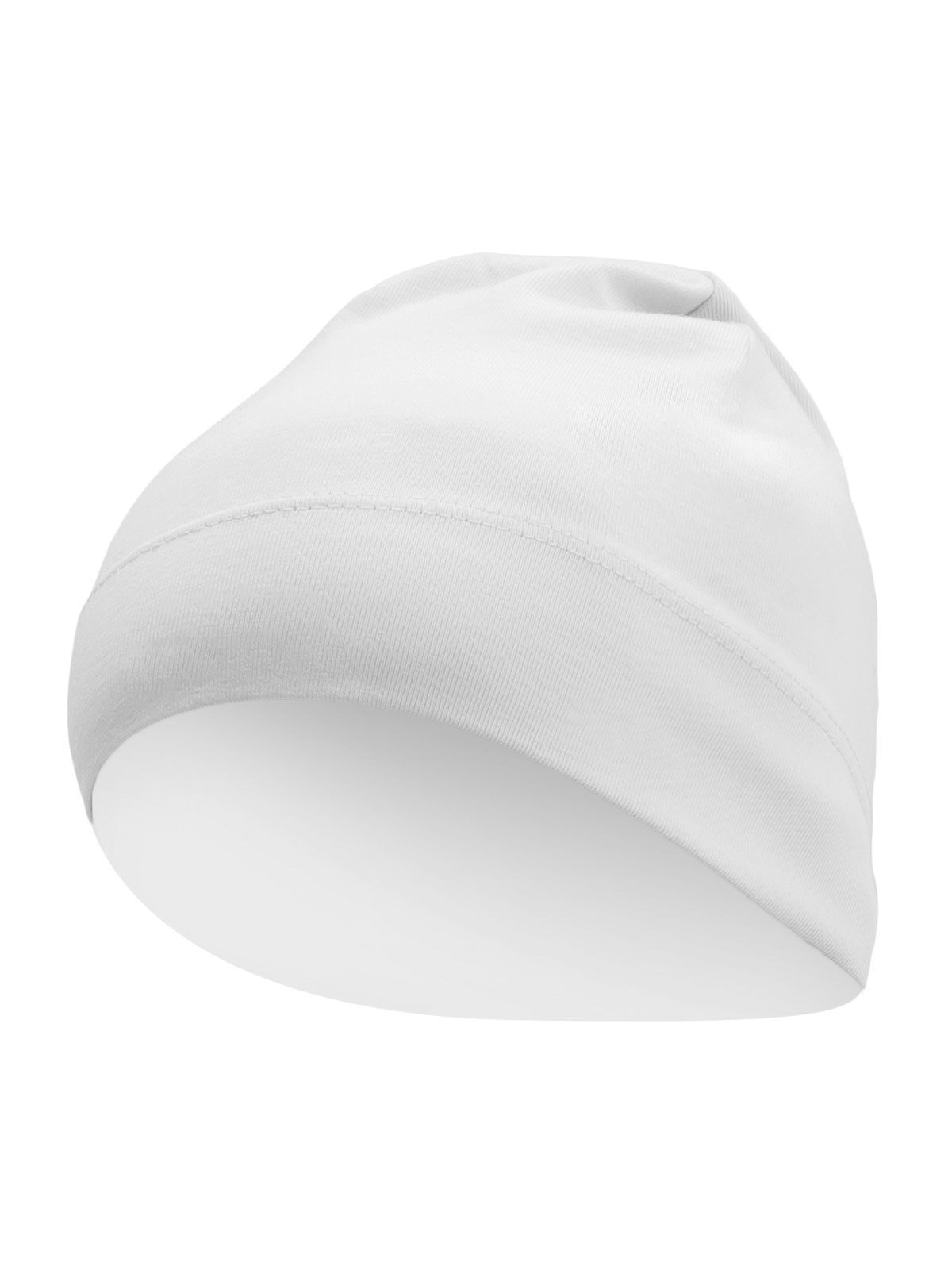 Baby HatCappellino Neonato in Cotone Organico Personalizzabile