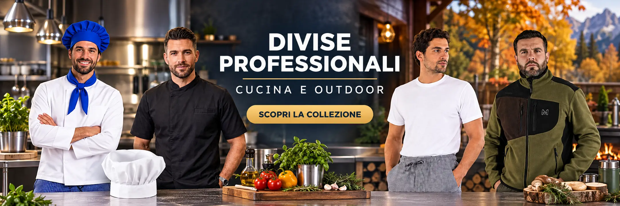 OFFERTE SETTIMANA