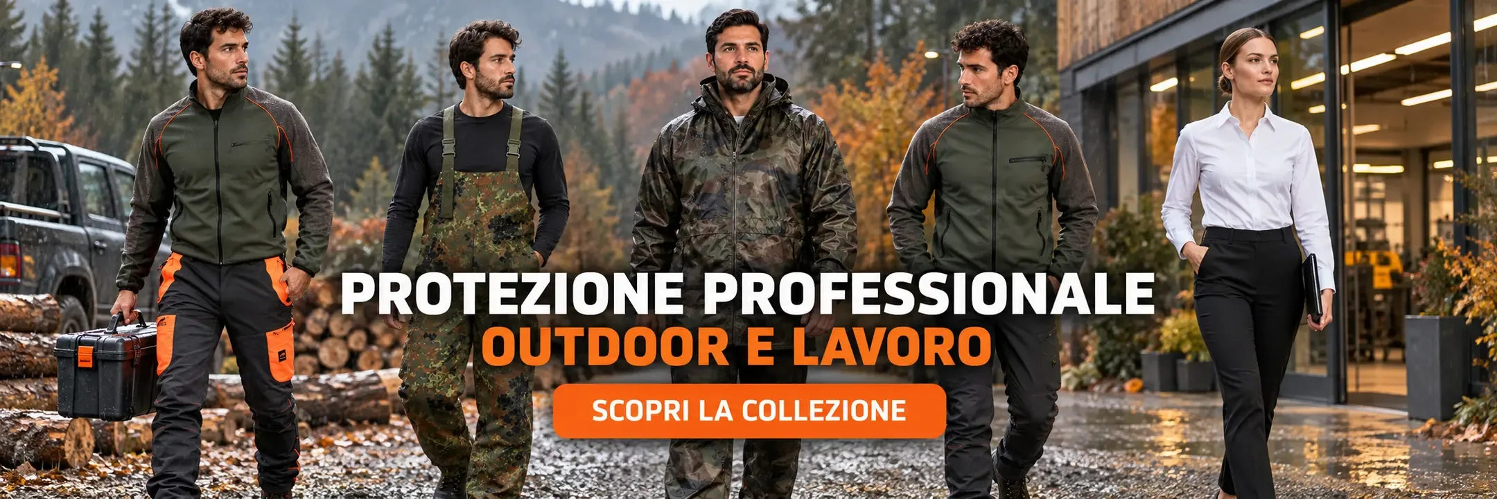 OFFERTE SETTIMANA