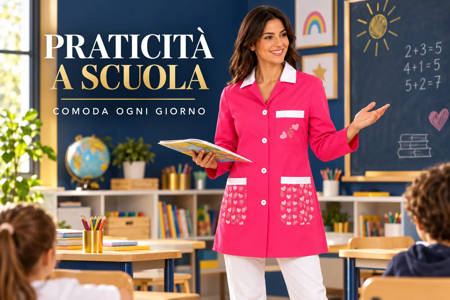 Personalizza