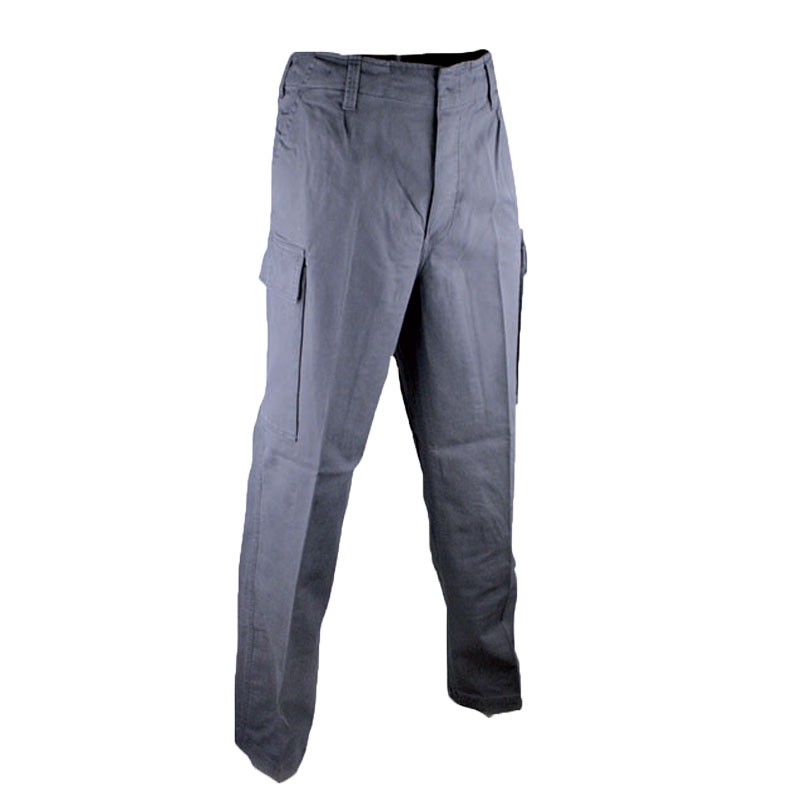 Trousers trousers trousers moleskin cotton men\'s sport pockets hunting fishing