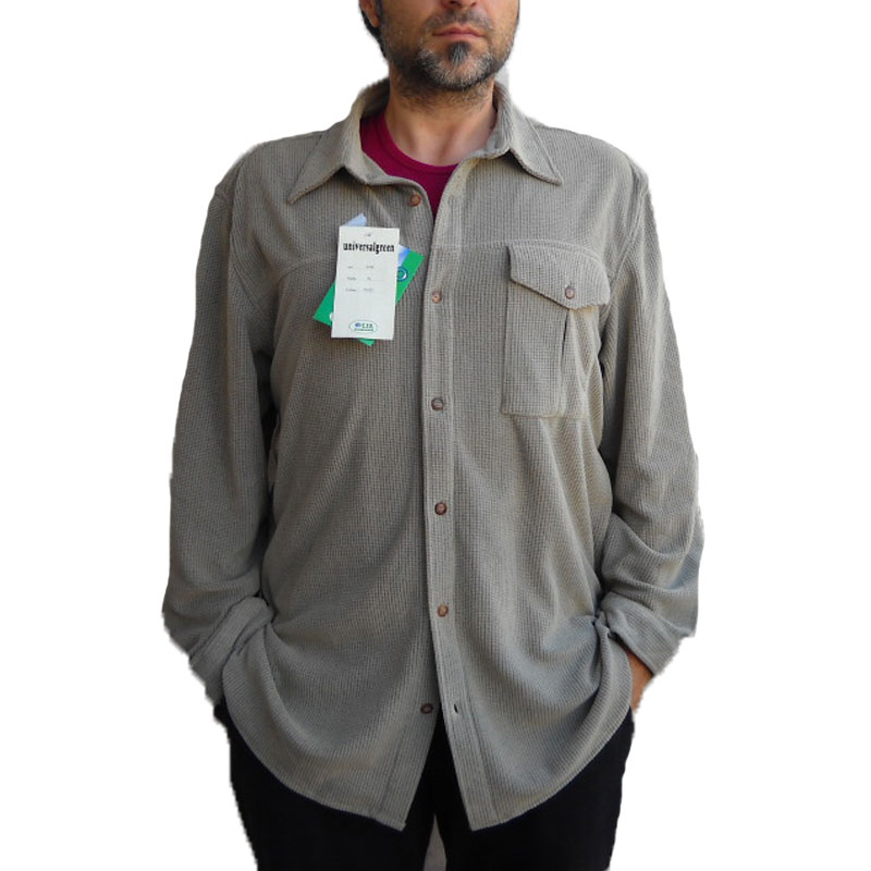 Shirt fleece pail paile man fashion sports hunting wood fashion hot mountain slim