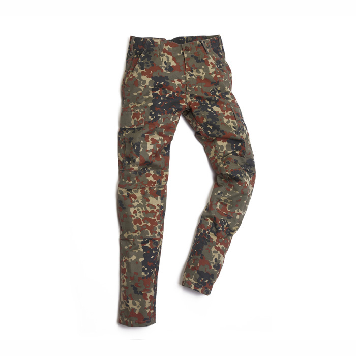Pantalone pantaloni militari cotone stone washed trama Twill uomo softair