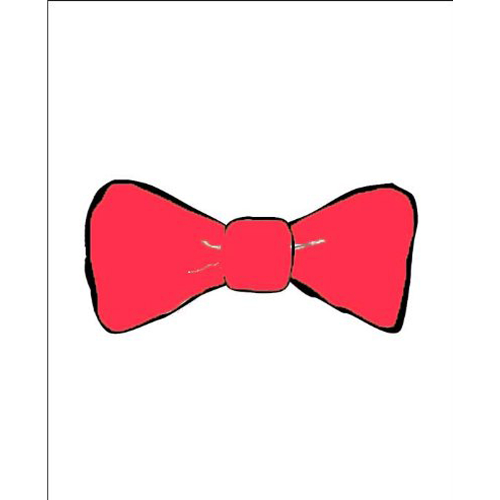 Papillon cravattino farfalla cameriere bar barista ristorante sala barman lavoro