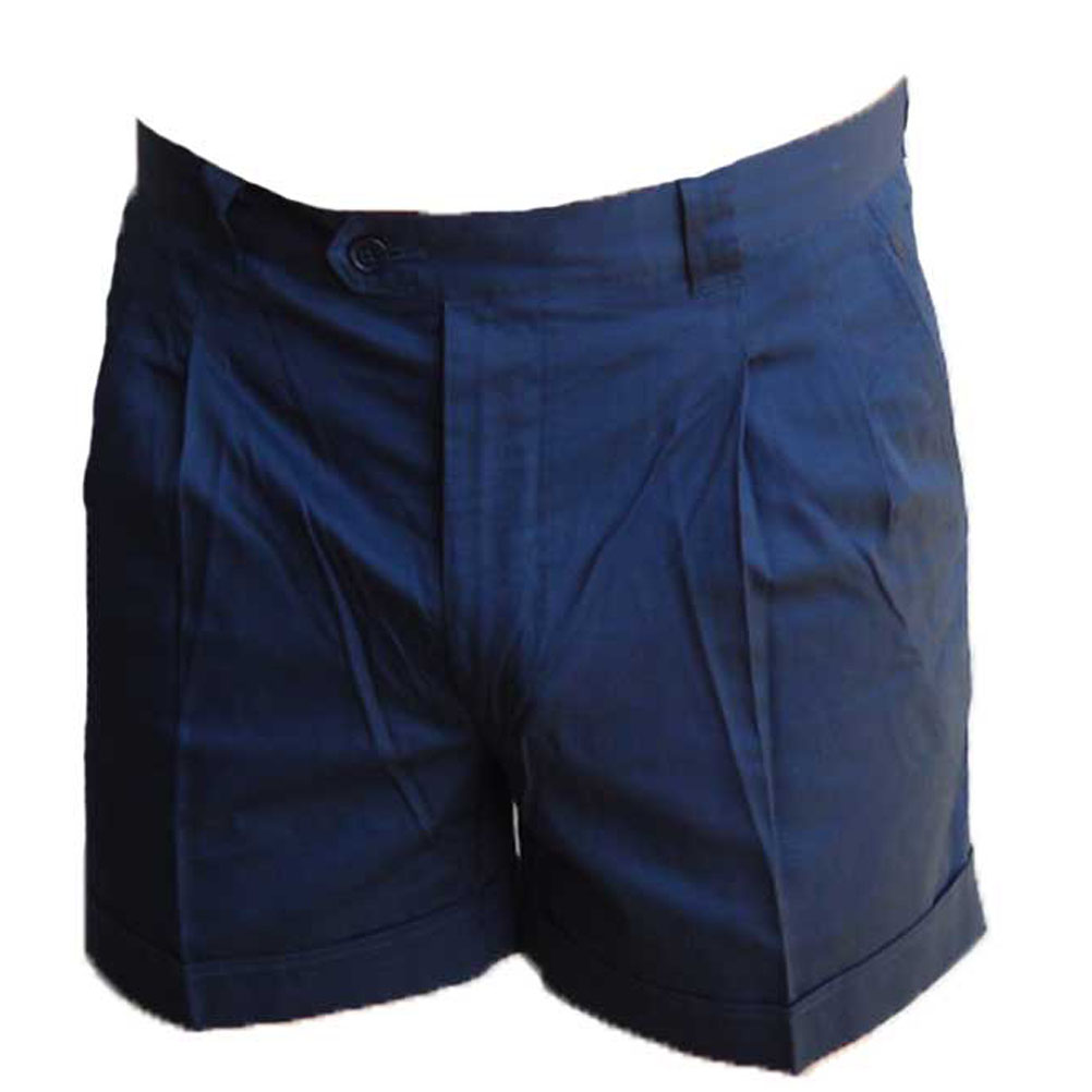 Bermuda pantaloncino short uomo estivo cotone sportivo mare tasche pesca