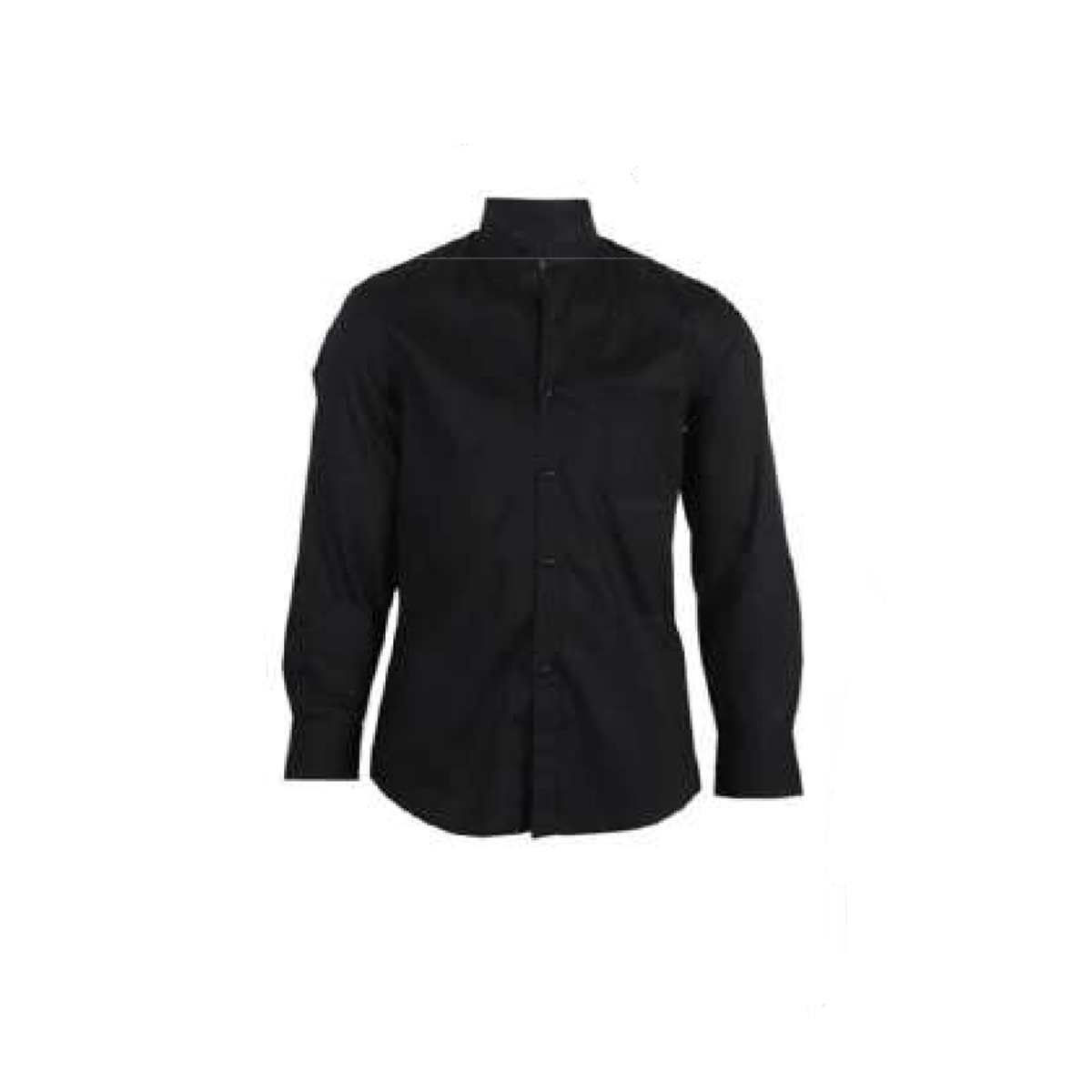 Camicia uomo cameriere inserviente lavoro sala pizzeria ristorante coraena - Personalizzabile con il tuo logo