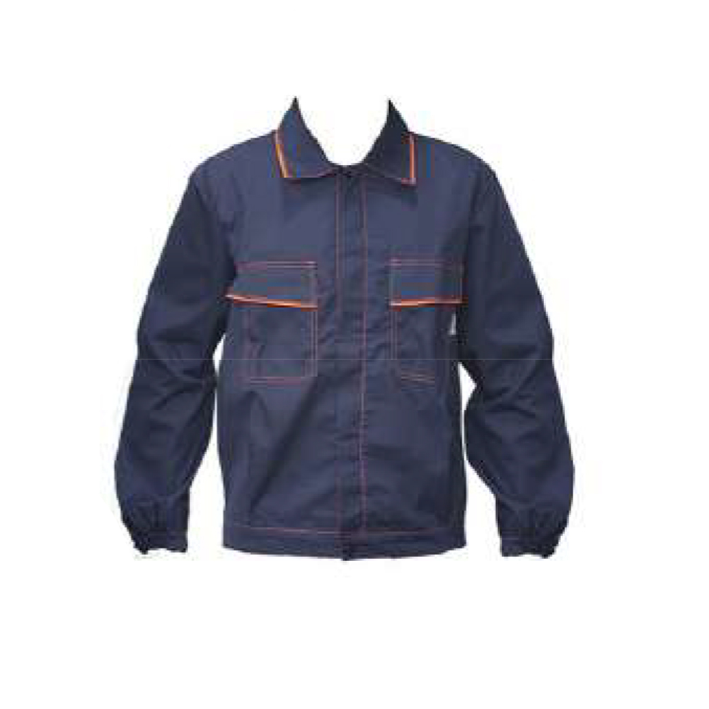 Giubbino giubbotto giacca lavoro edilizia operaio cantiere divisa uomo