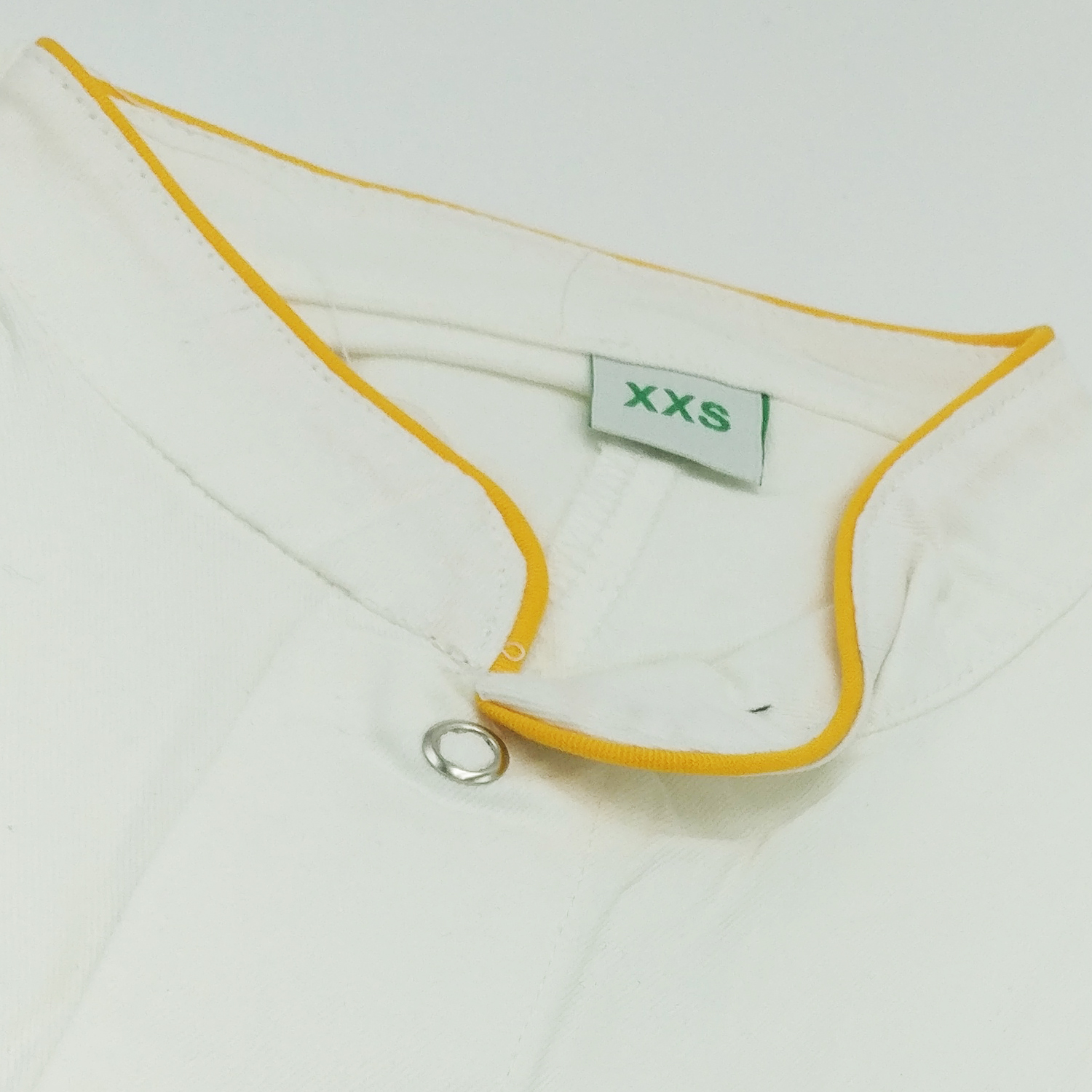 Camice donna corto maniche corte cotone bottoni a pressione bordeaux blu verde - Personalizzabile con il tuo logo