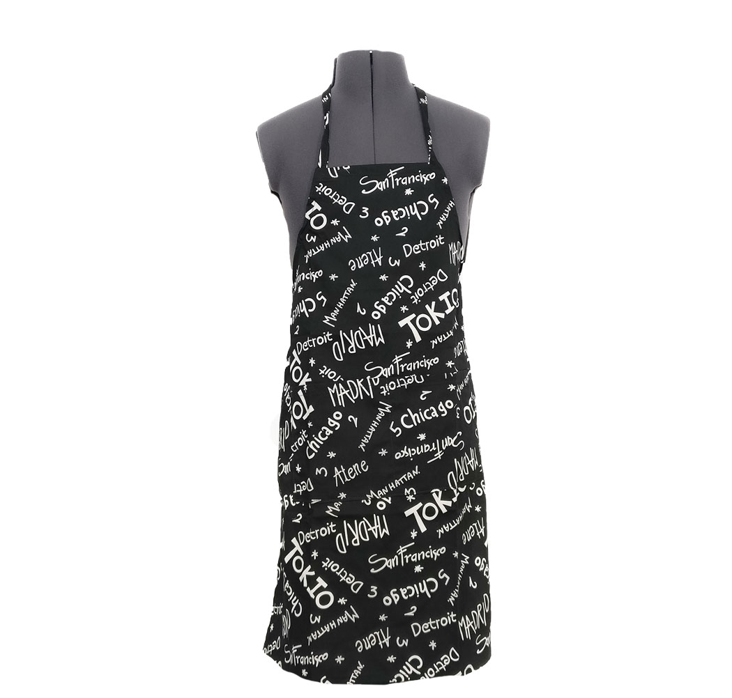 Grembiule sommelier sala cucina ristorante pub vineria cameriere pizzeria