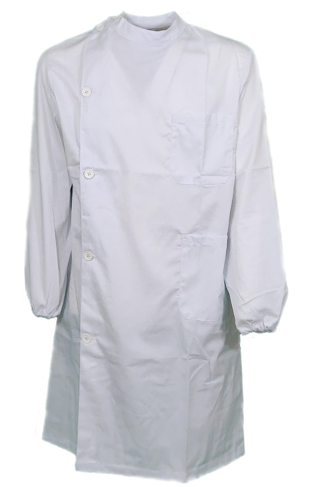 Casacca camice dentista odontoiatra odontotecnico igienista medico sanitario - Personalizzabile con il tuo logo