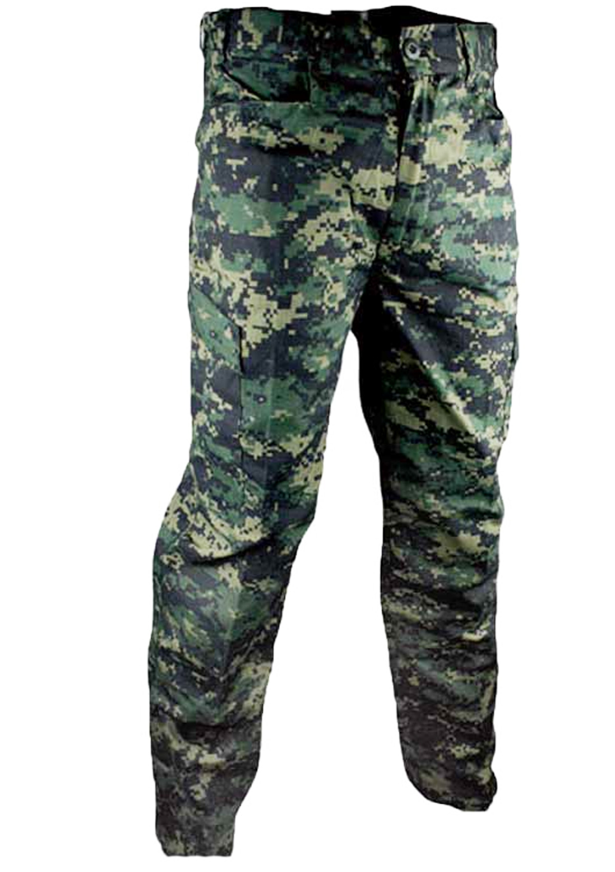 Pantaloni pantalone calzoni militari uomo sportivi caccia soft air rip stop
