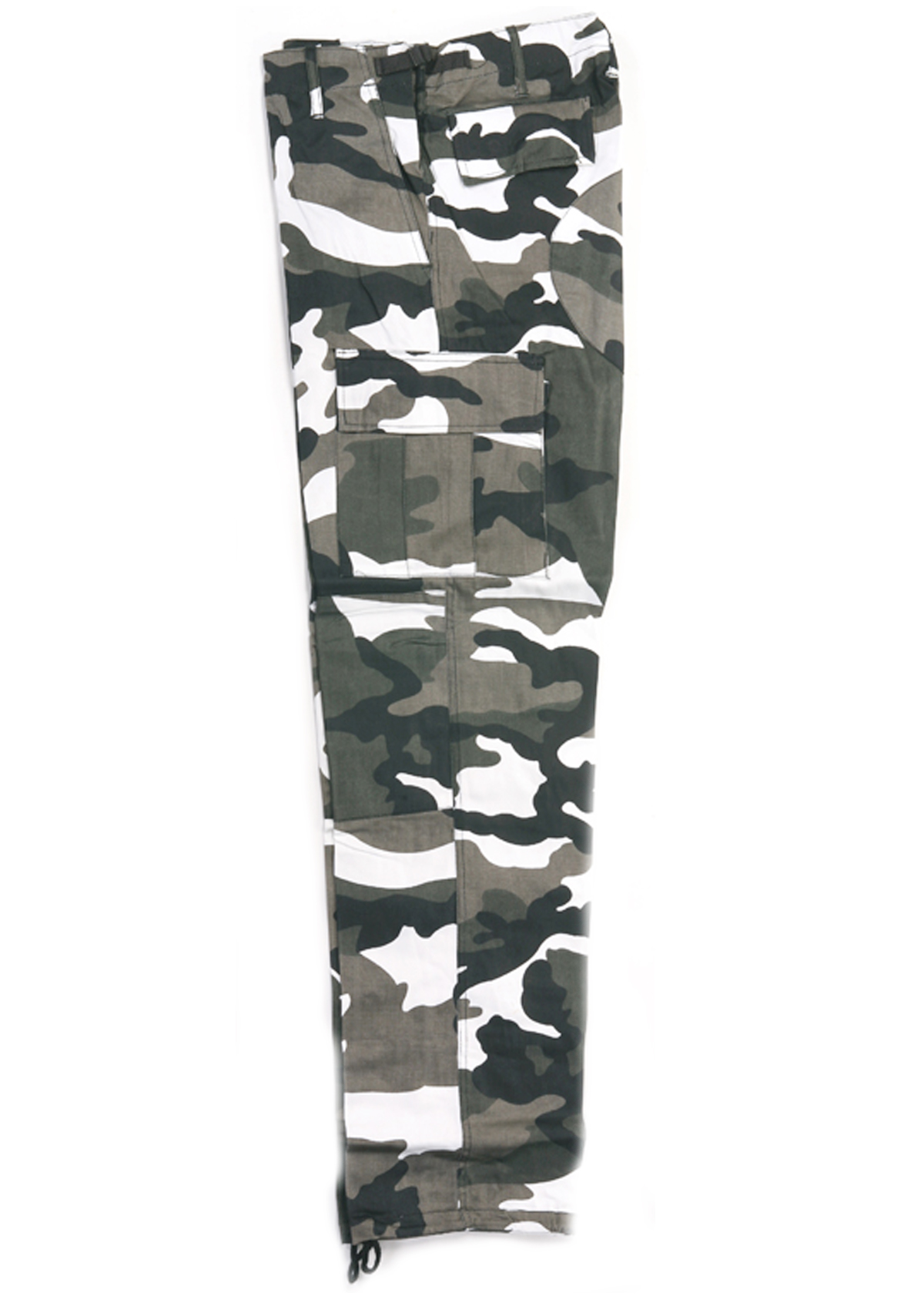 Pantalone bdu colore blu militare mimeticobianco nero uomo soft air