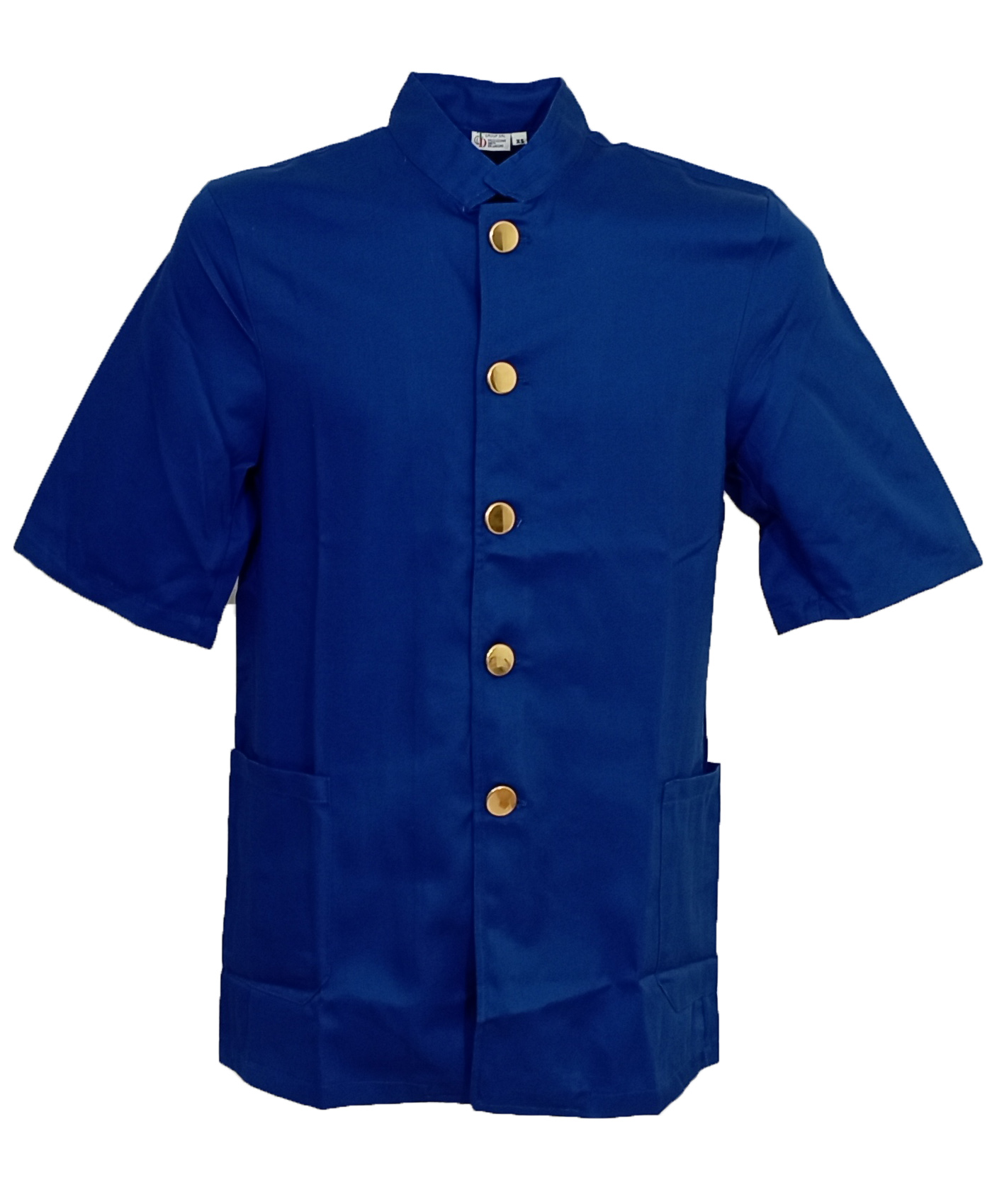 Work jacket man Porter Porter Hotel Reception Hotel bar