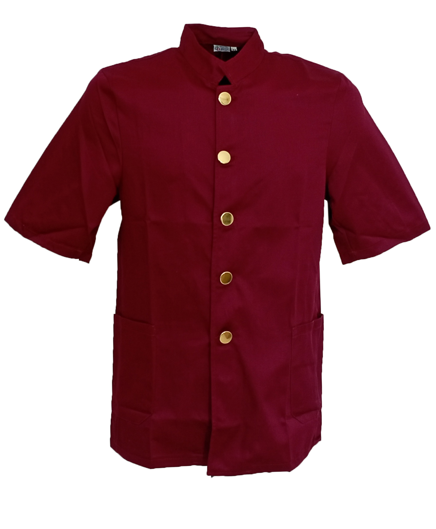 Work jacket man Porter Porter Hotel Reception Hotel bar