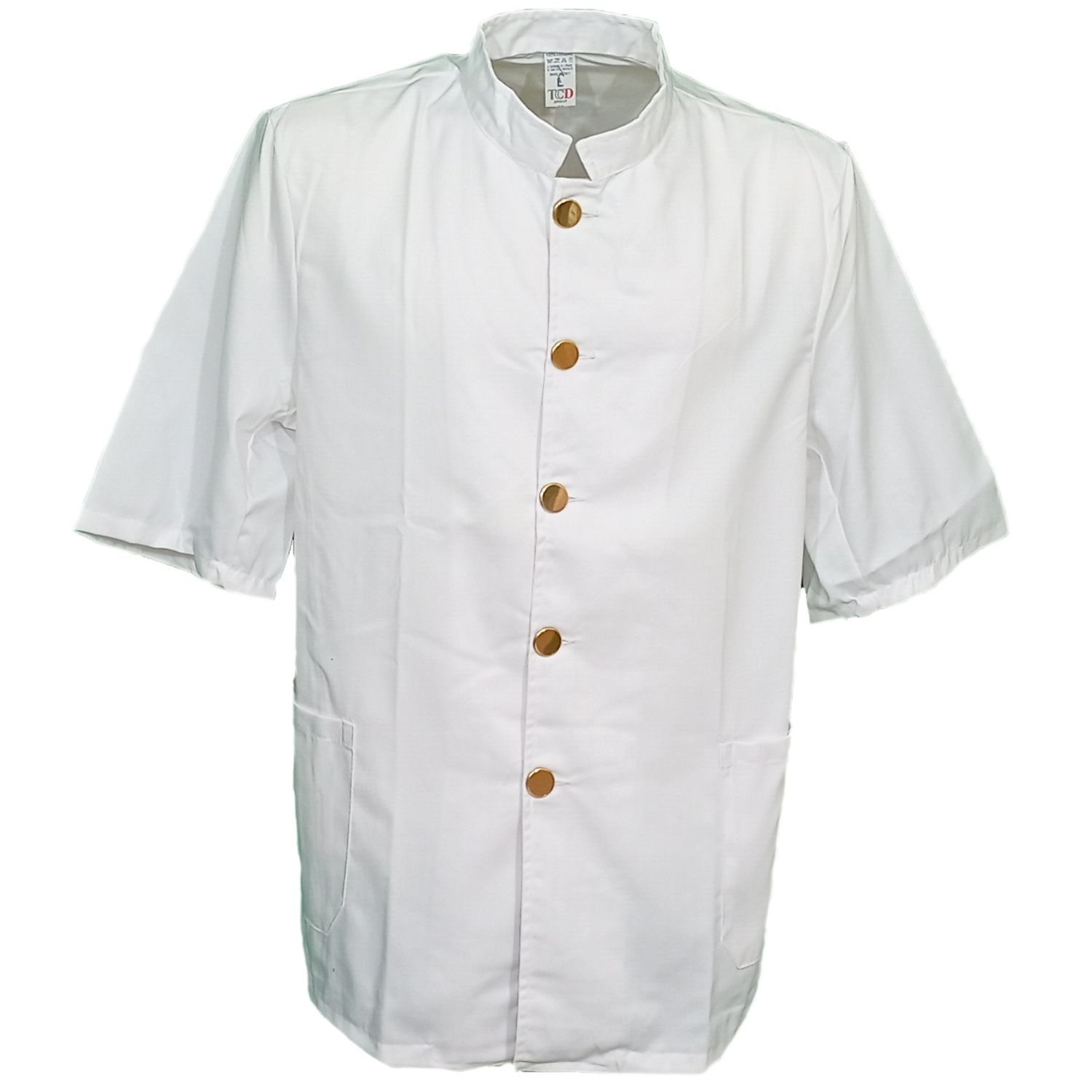 Work jacket man Porter Porter Hotel Reception Hotel bar