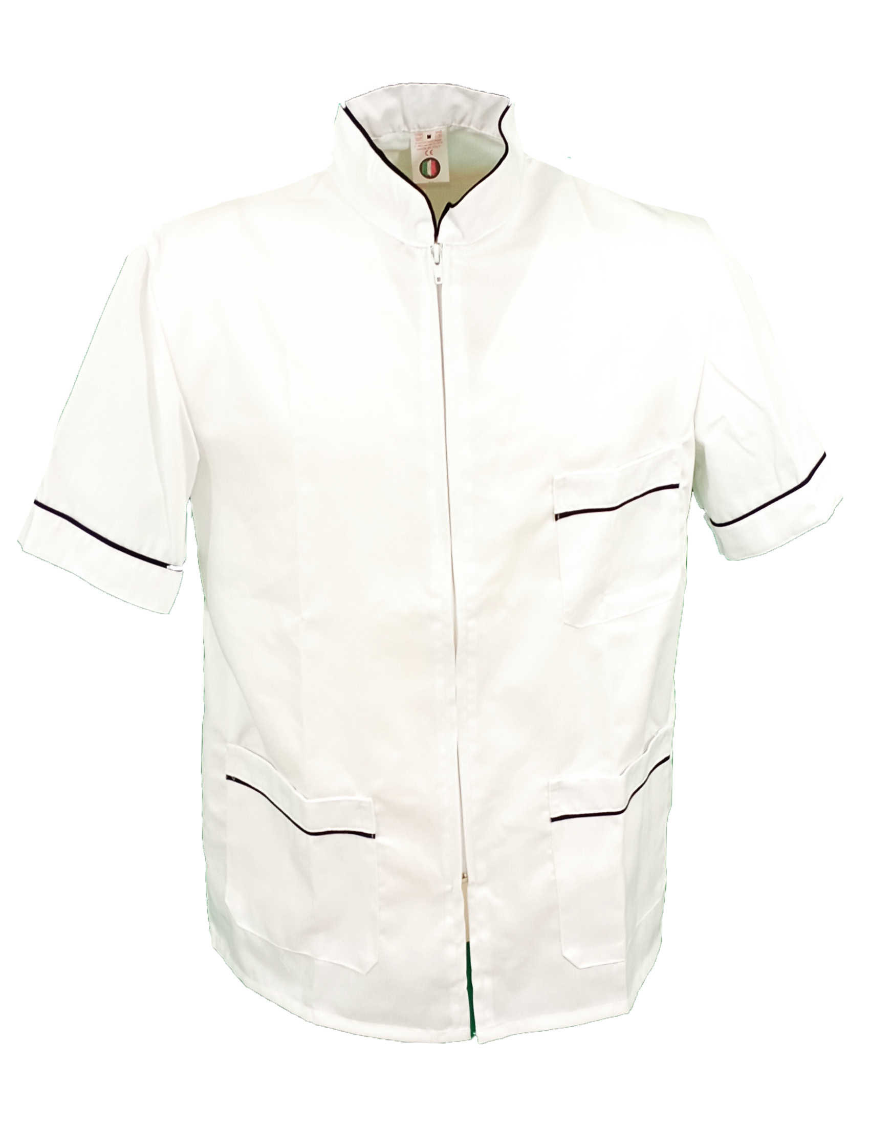 Coiffeur Coiffeur Kosmetikerin Männer arbeiten Haare