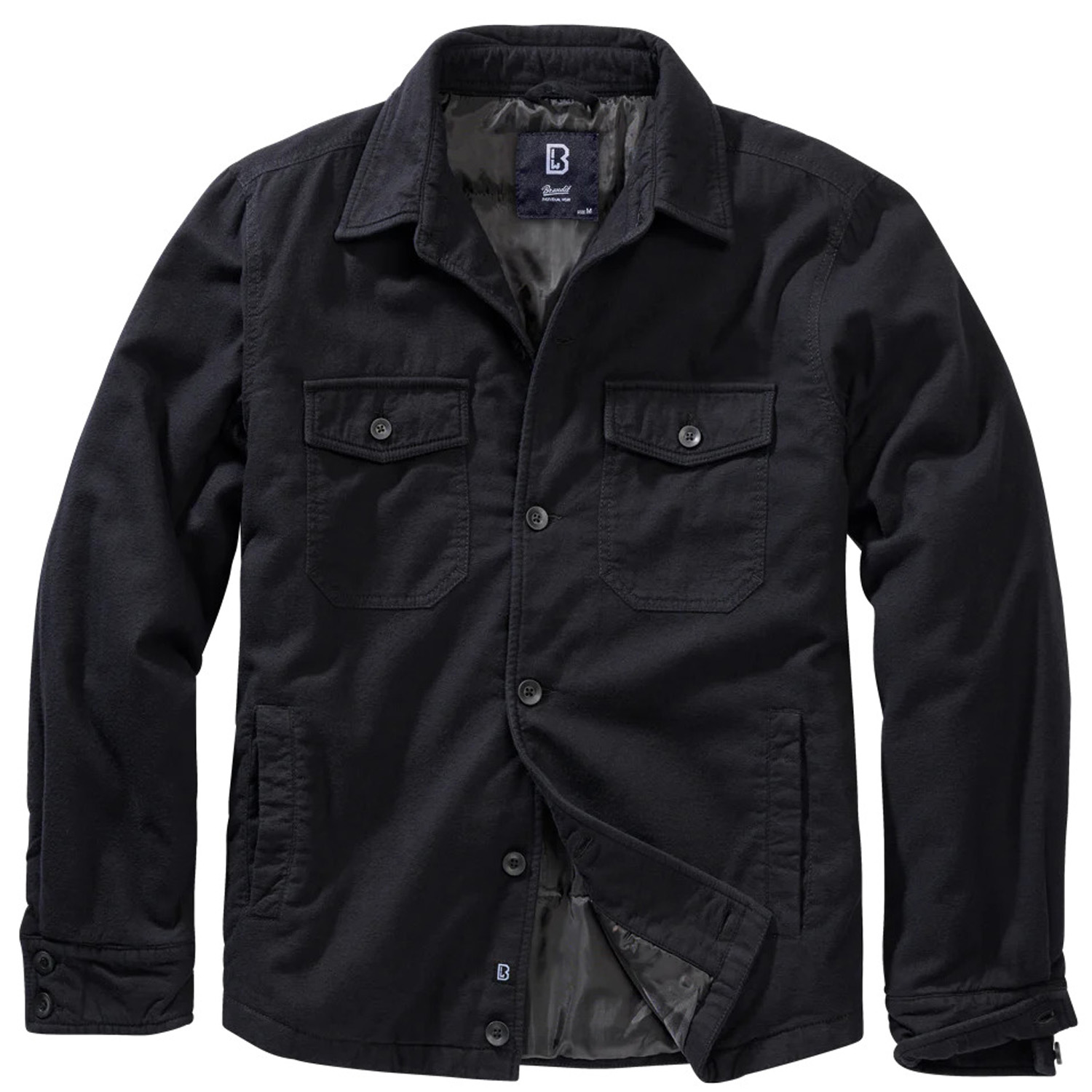 Camicia a giacca scozzese tartan uomo bottoni invernale quadroni moda abbigliamento