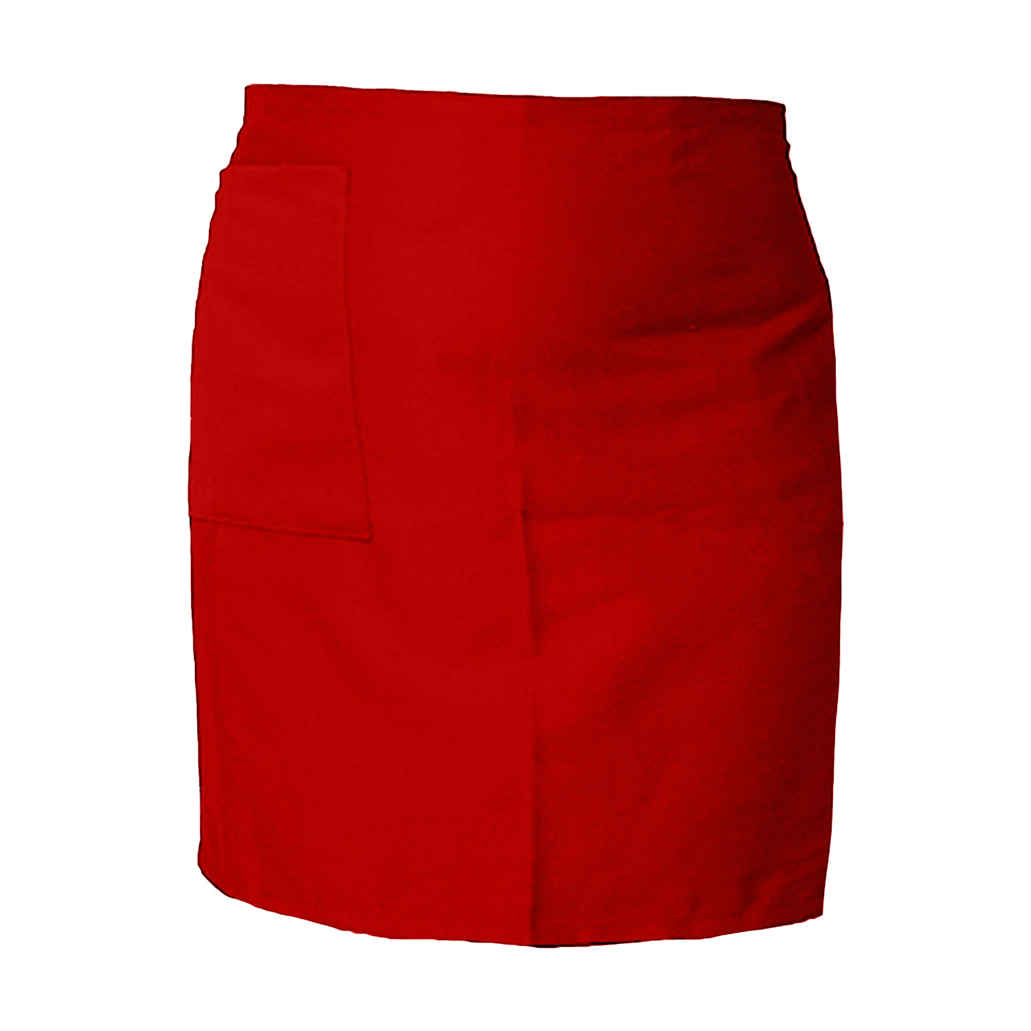 Grembiule paravanti divisa bar cucina ristorante sala cotone pizzeria cameriere - Personalizzabile con il tuo logo