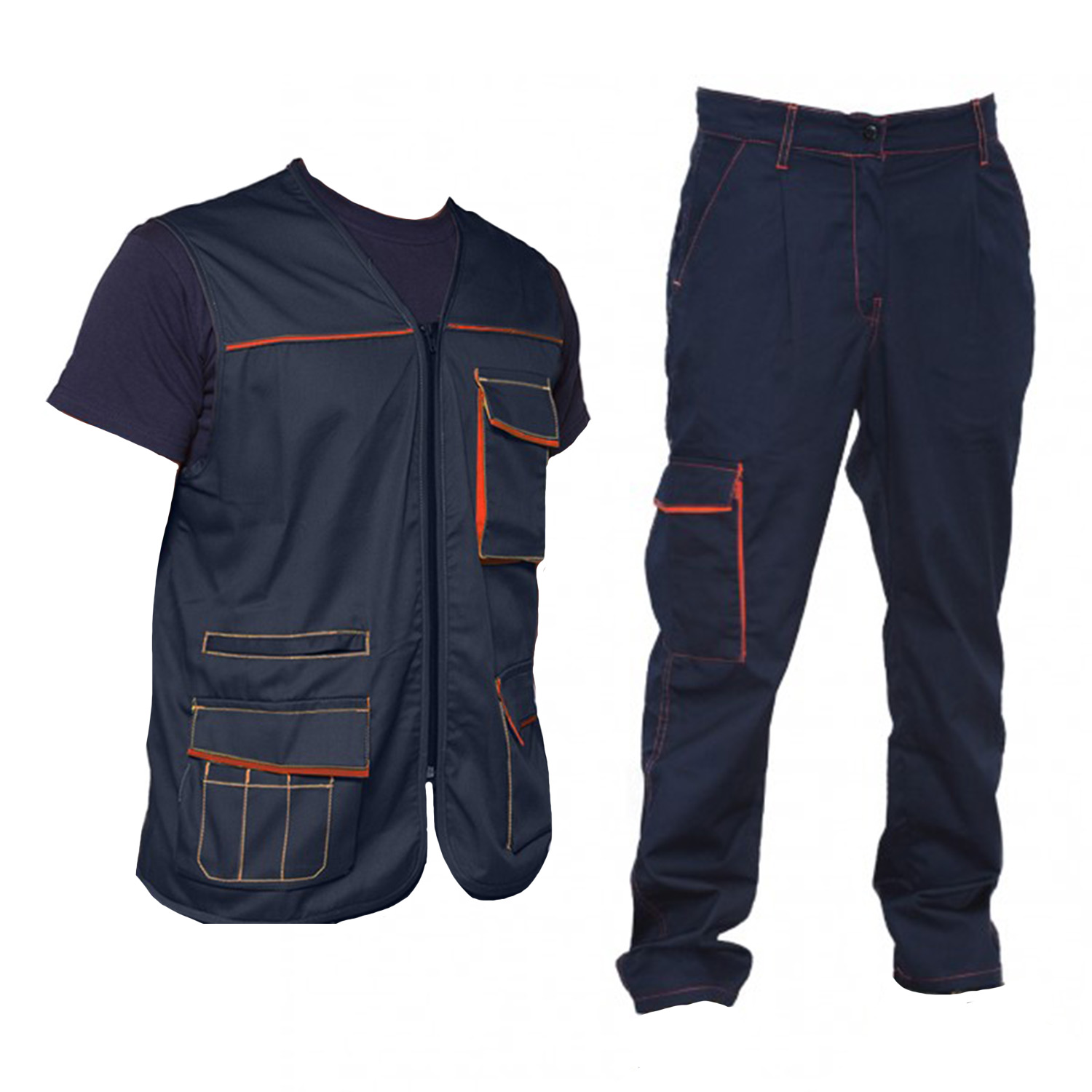 Kit da lavoro personalizzabile per carrozziere elettricista falegname ferramenta gommista idraulico e meccanico