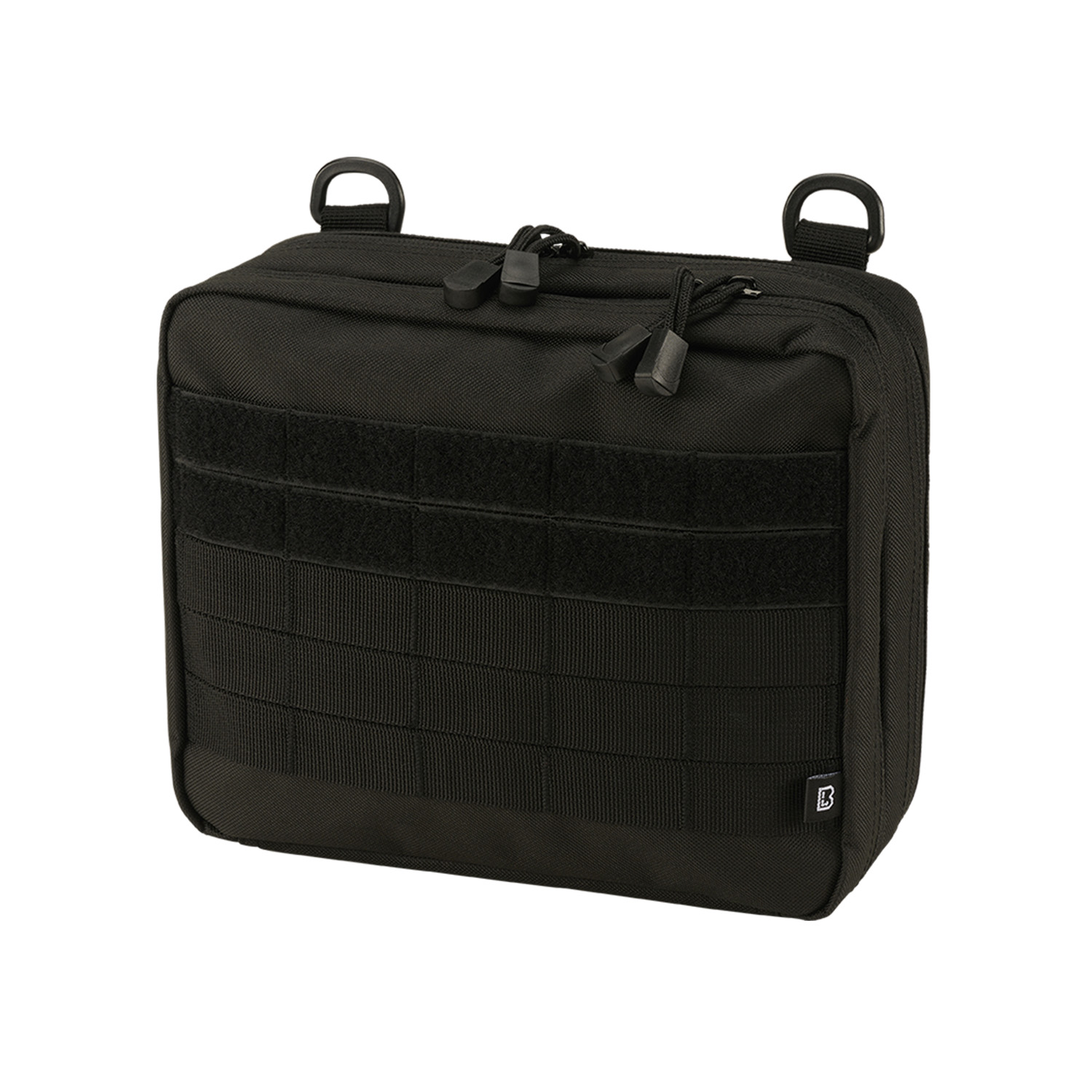 Borsa custodia Ampio scomparto per mappe resistente due tasche in rete