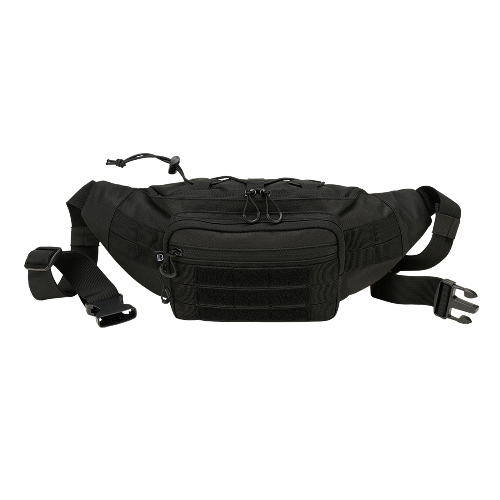 Marsupio borsa contenitore passanti molle caccia soft air