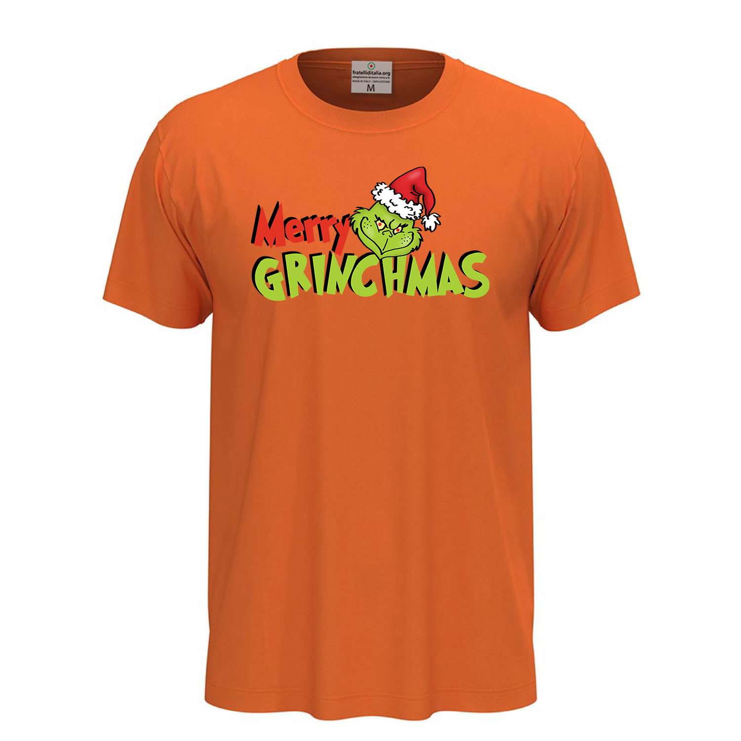 Camiseta navideña unisex con estampado de cómic con temática festiva, regalo navideño ideal para hombres y mujeres