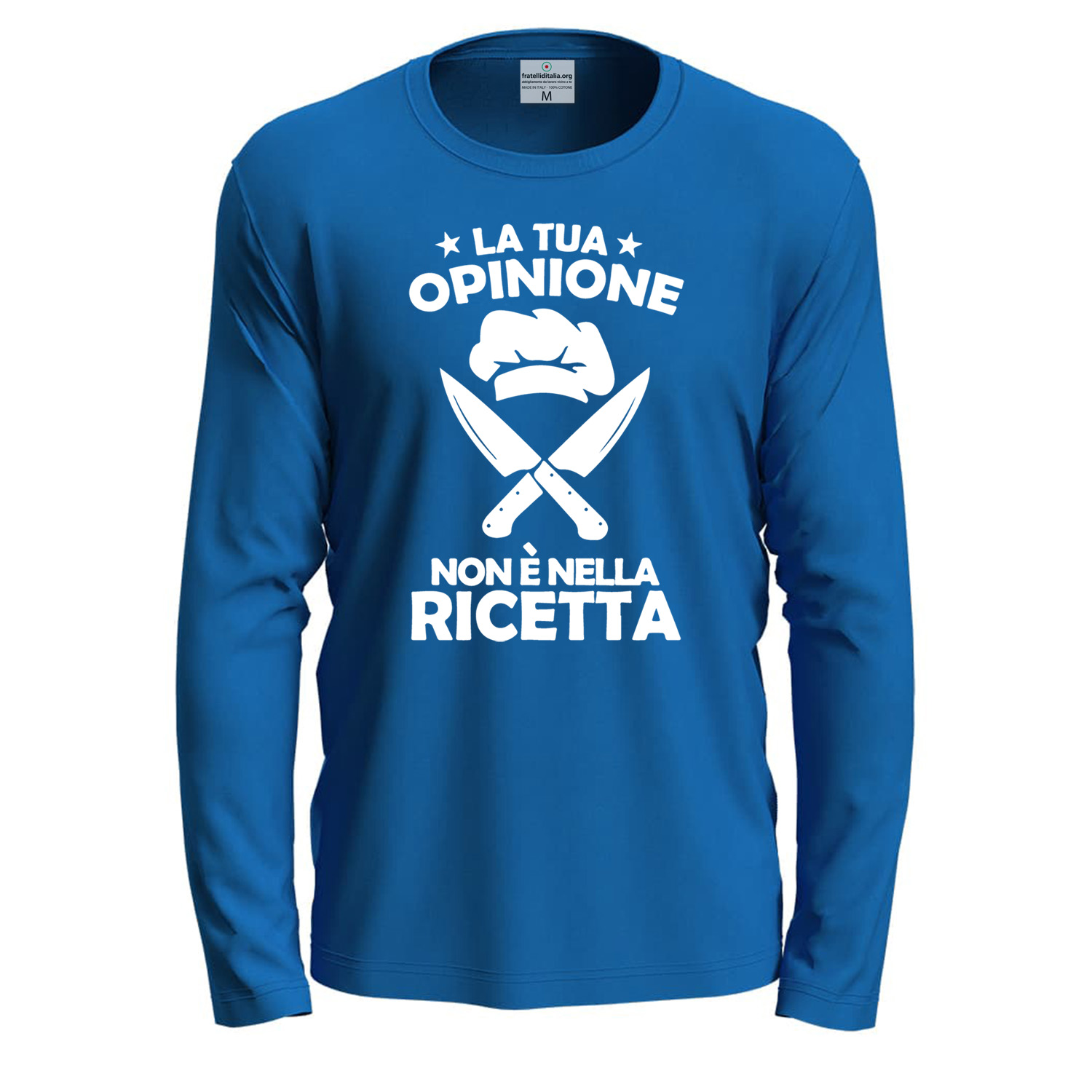 T-shirt con stampa DTF \