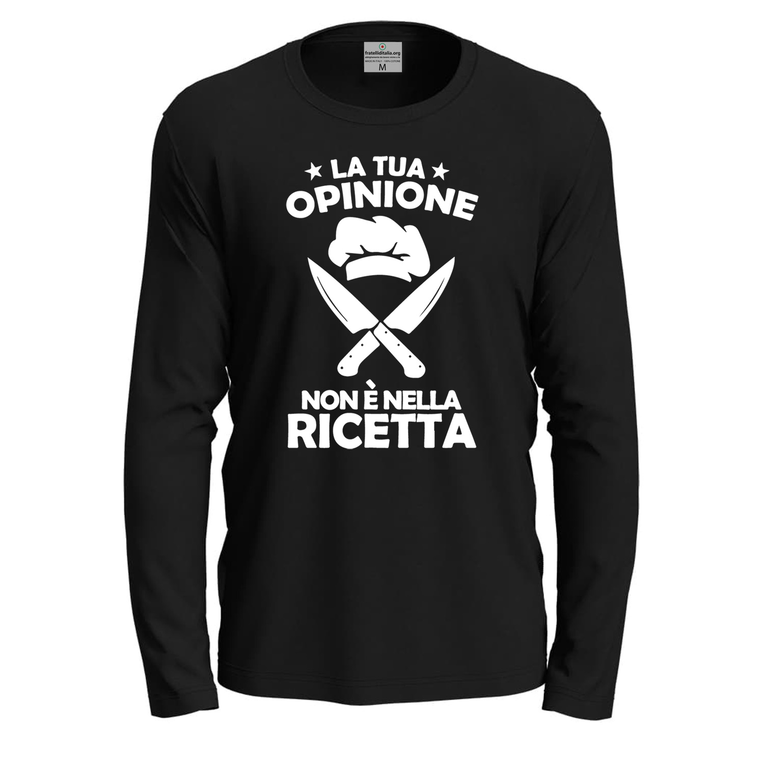 T-shirt con stampa DTF \