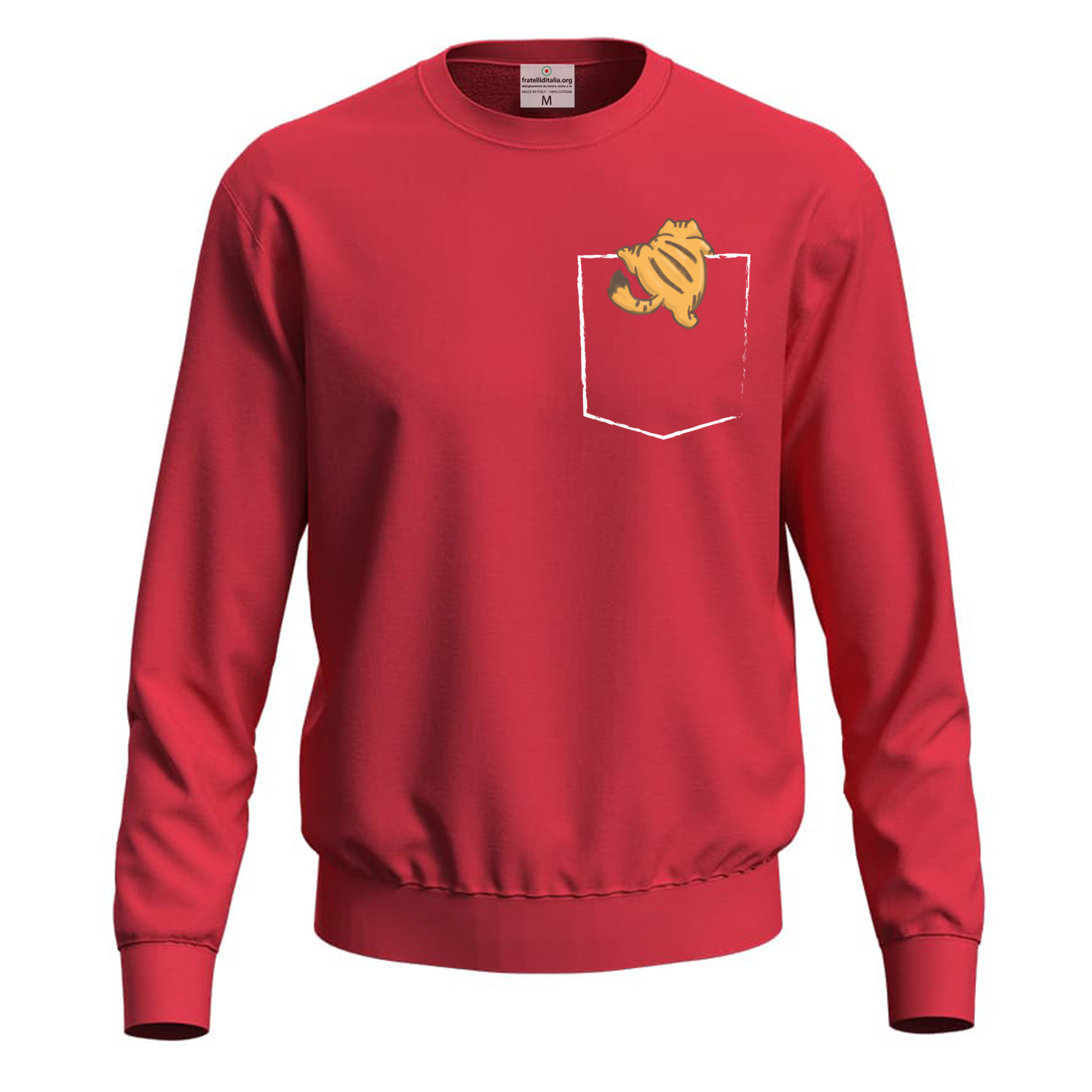 T-shirt maglia manica lunga gatti gatto per toelettatori o veterinari personalizzabile con nome gattari