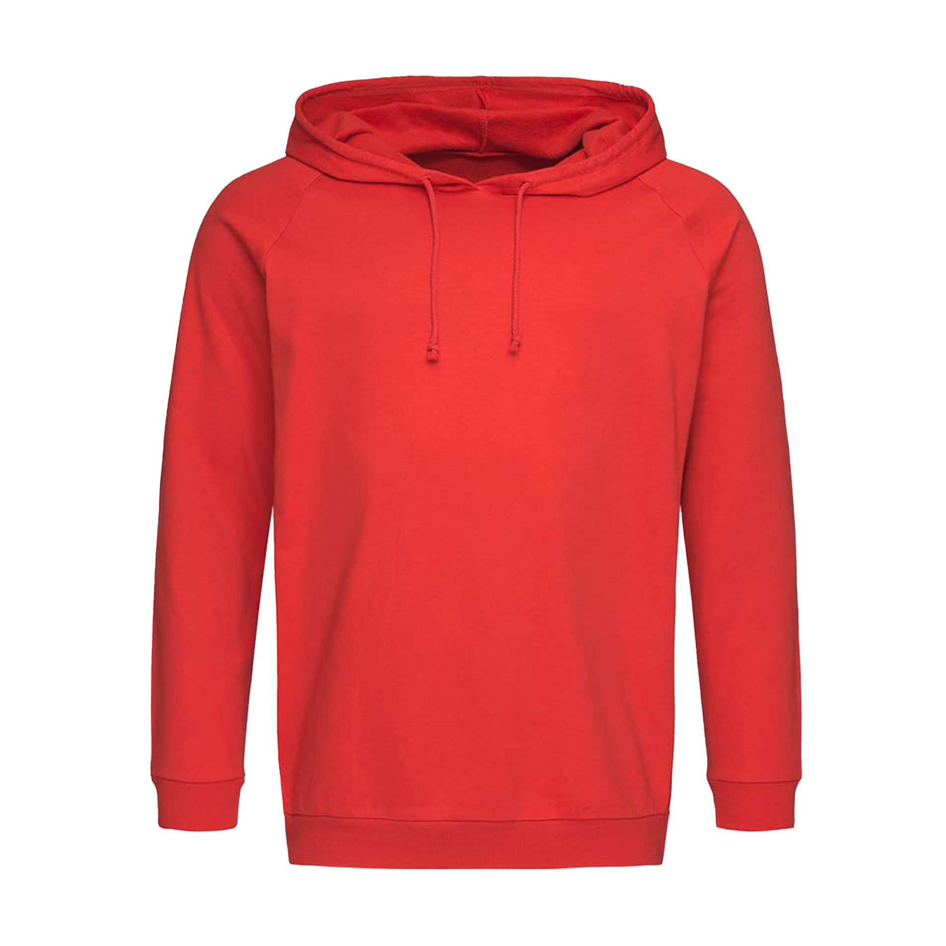 Felpa con cappuccio Unisex Classica Felpata - Personalizzabile