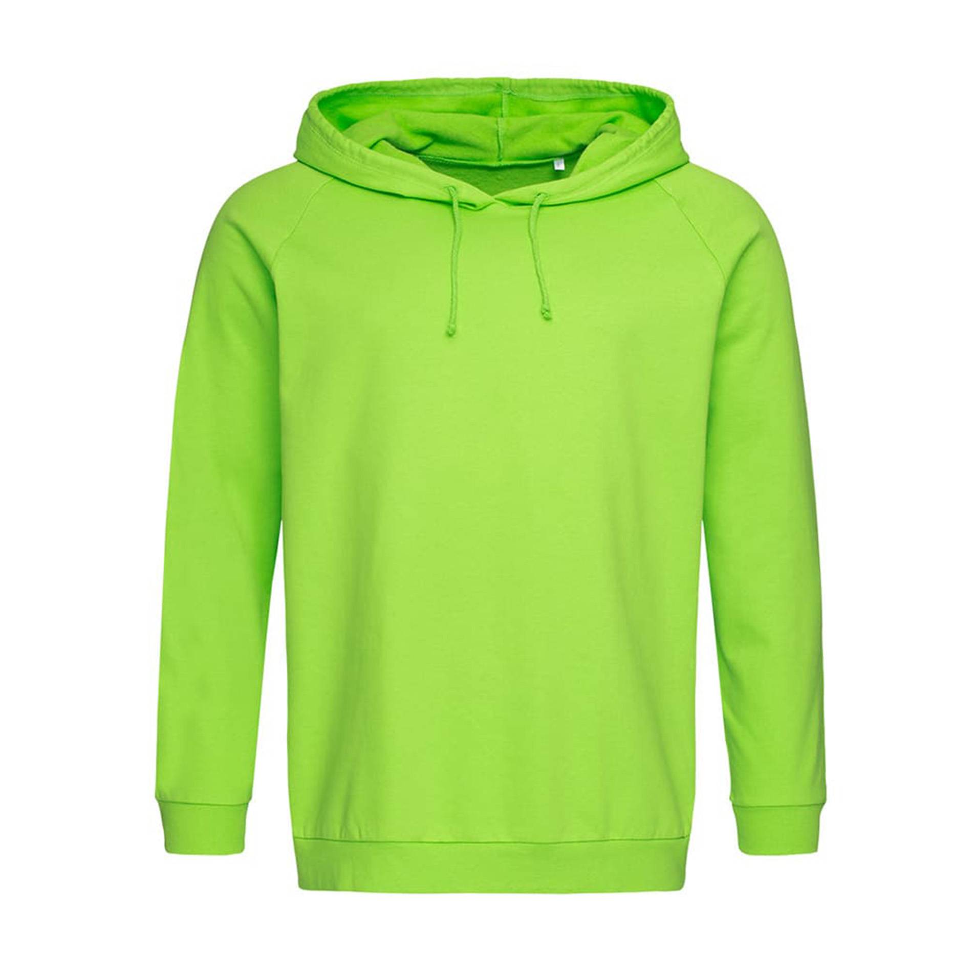 Felpa con cappuccio Unisex Classica Felpata - Personalizzabile