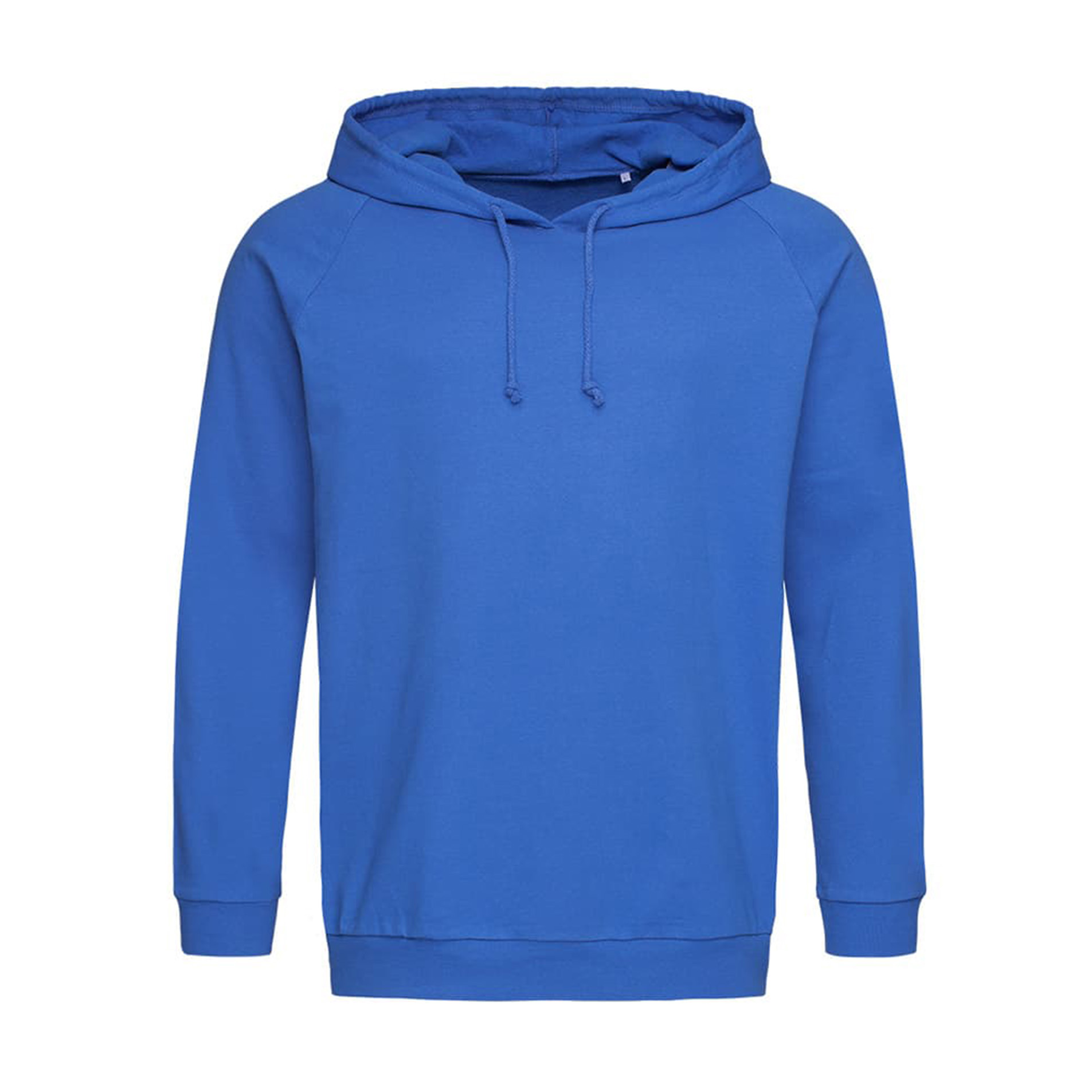 Felpa con cappuccio Unisex Classica Felpata - Personalizzabile