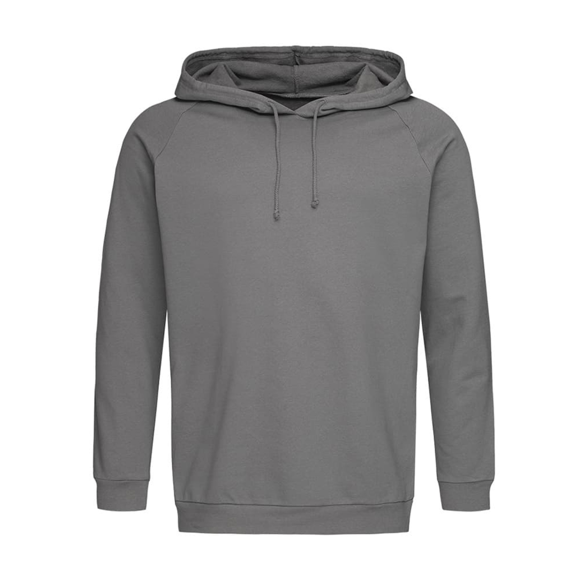 Felpa con cappuccio Unisex Classica Felpata - Personalizzabile