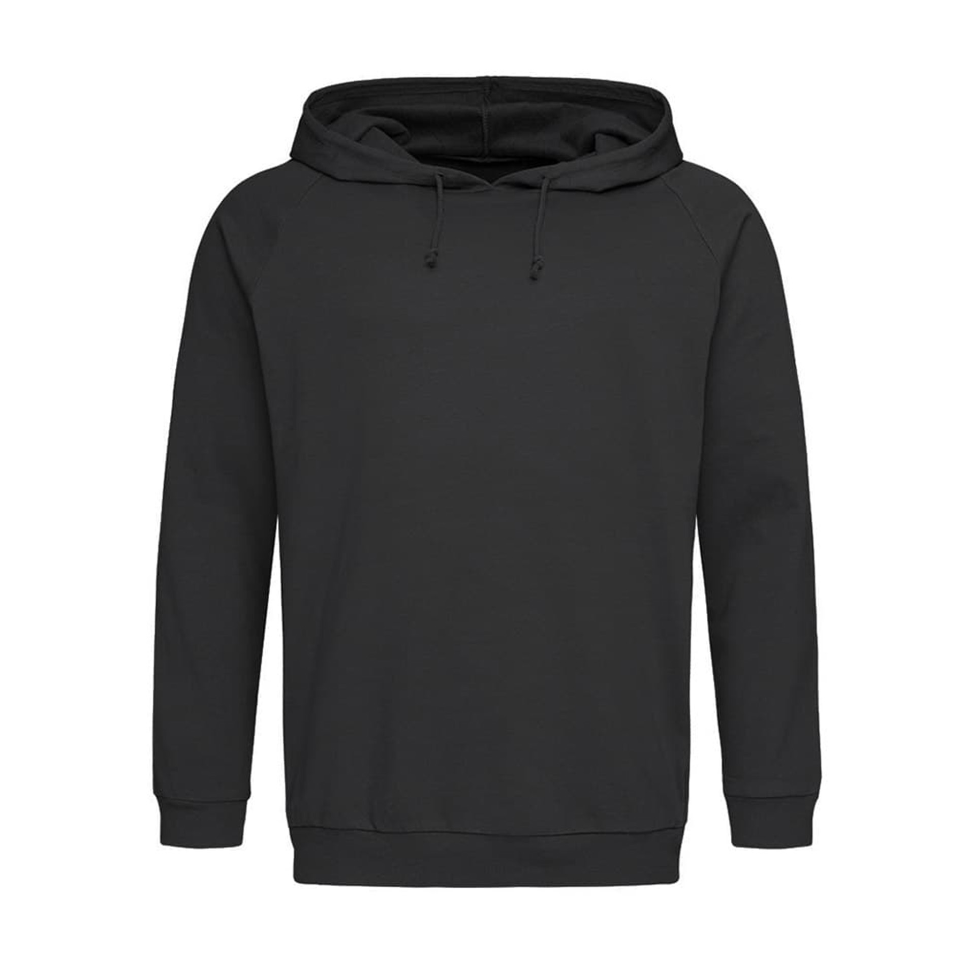 Felpa con cappuccio Unisex Classica Felpata - Personalizzabile