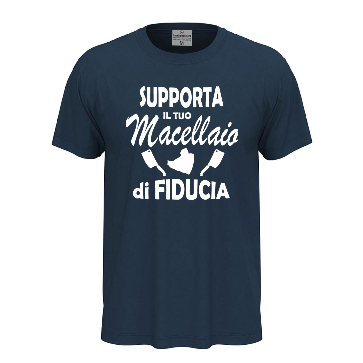 Unisex Classic Short Sleeve T-Shirt with DTF Print \