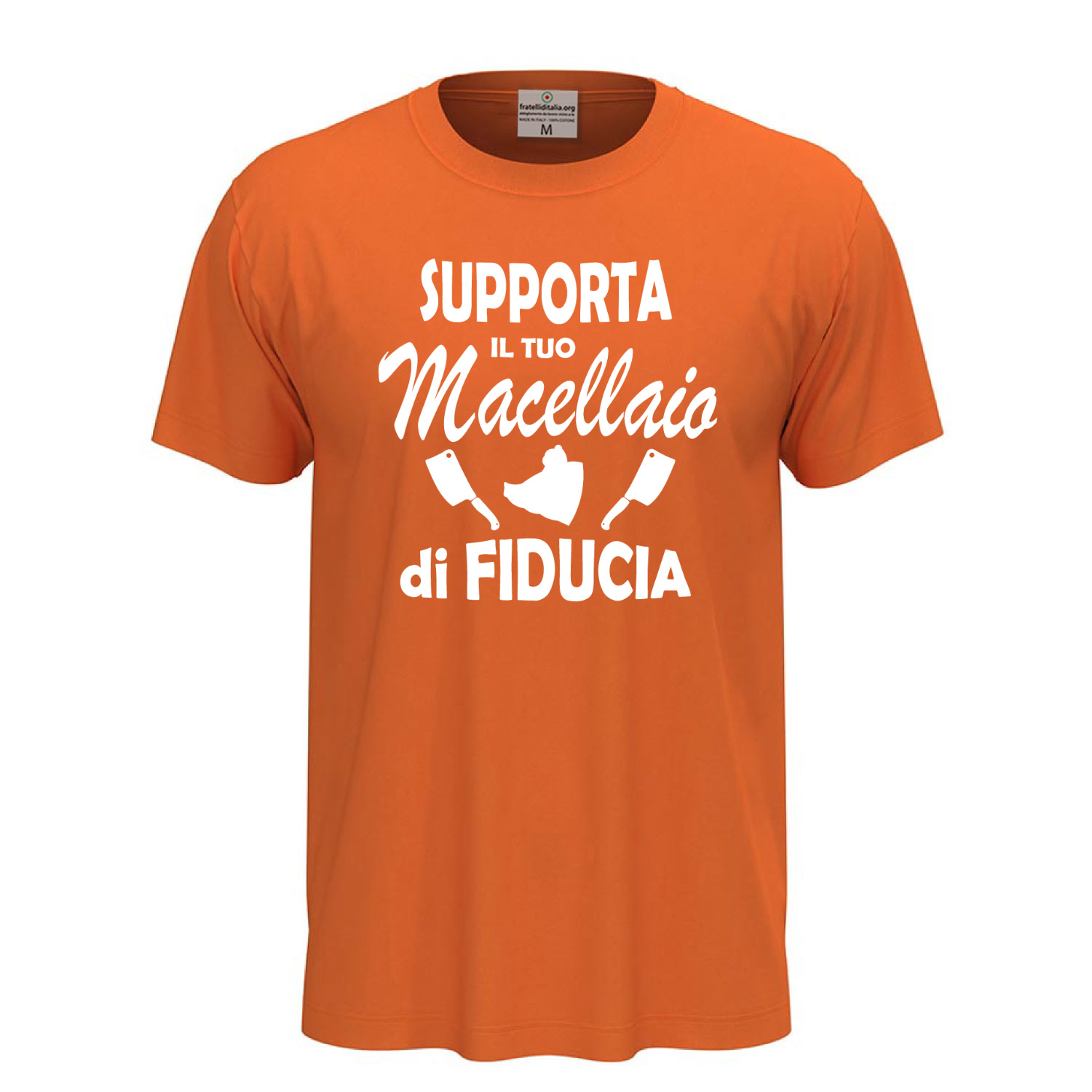 Unisex Classic Short Sleeve T-Shirt with DTF Print \