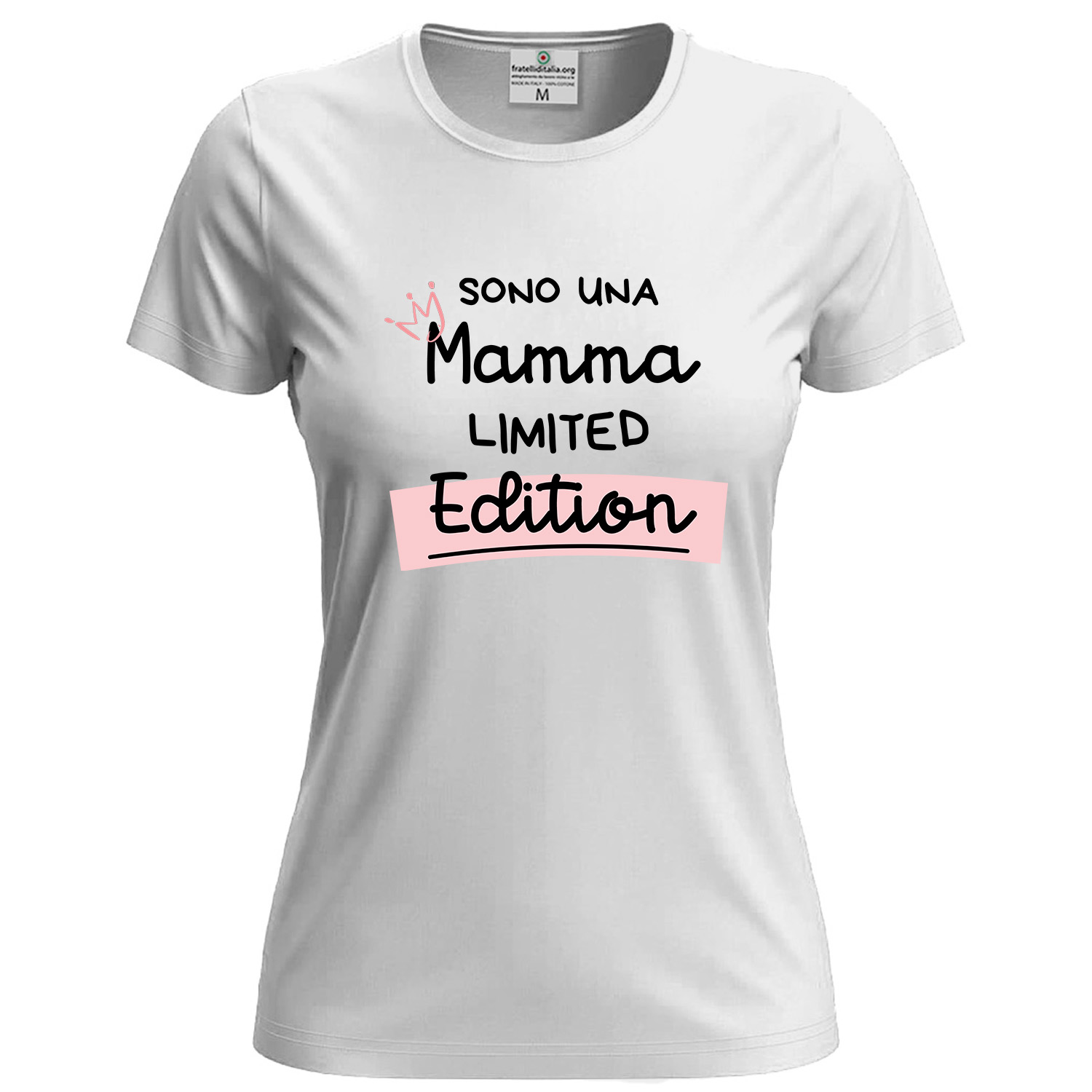 T-shirt femme \