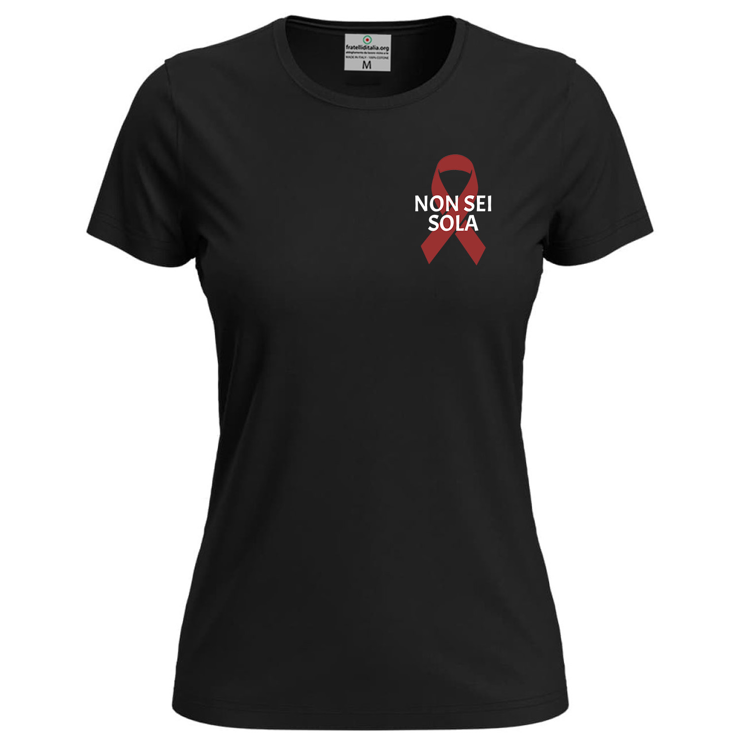 T-shirt mezza manica Donna \