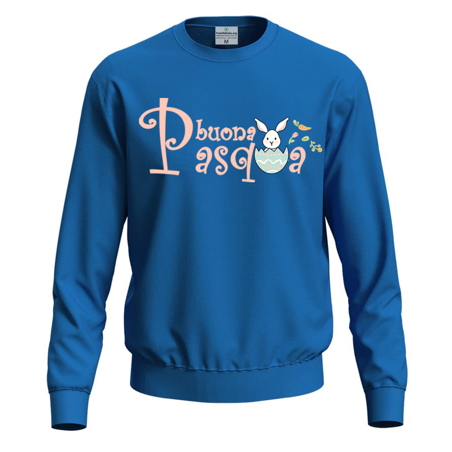 Felpa unisex maglietta con stampa \