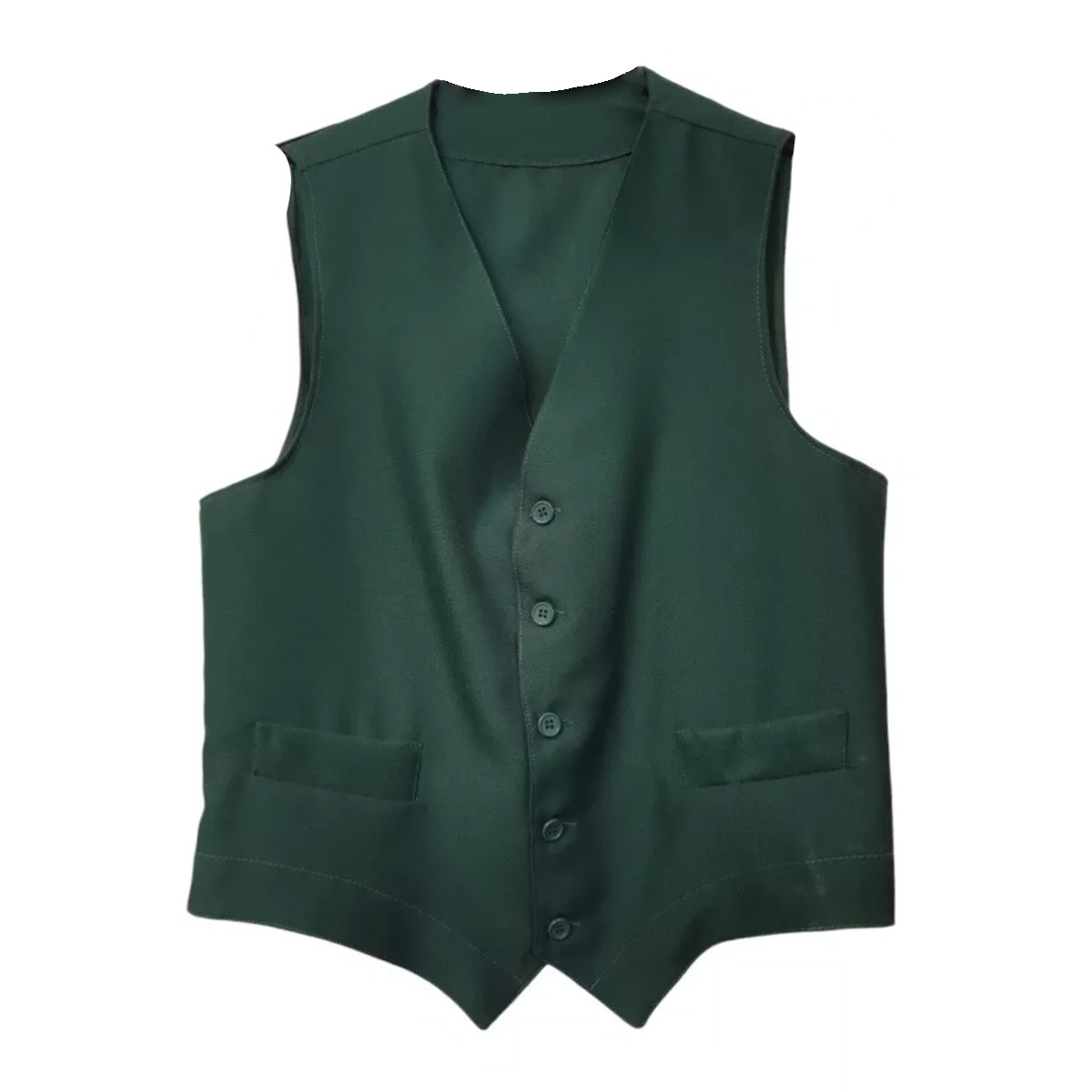 Gilet uomo lavoro cameriere bar barista sala ristorante lavoro barman hotel - Personalizzabile con il tuo logo