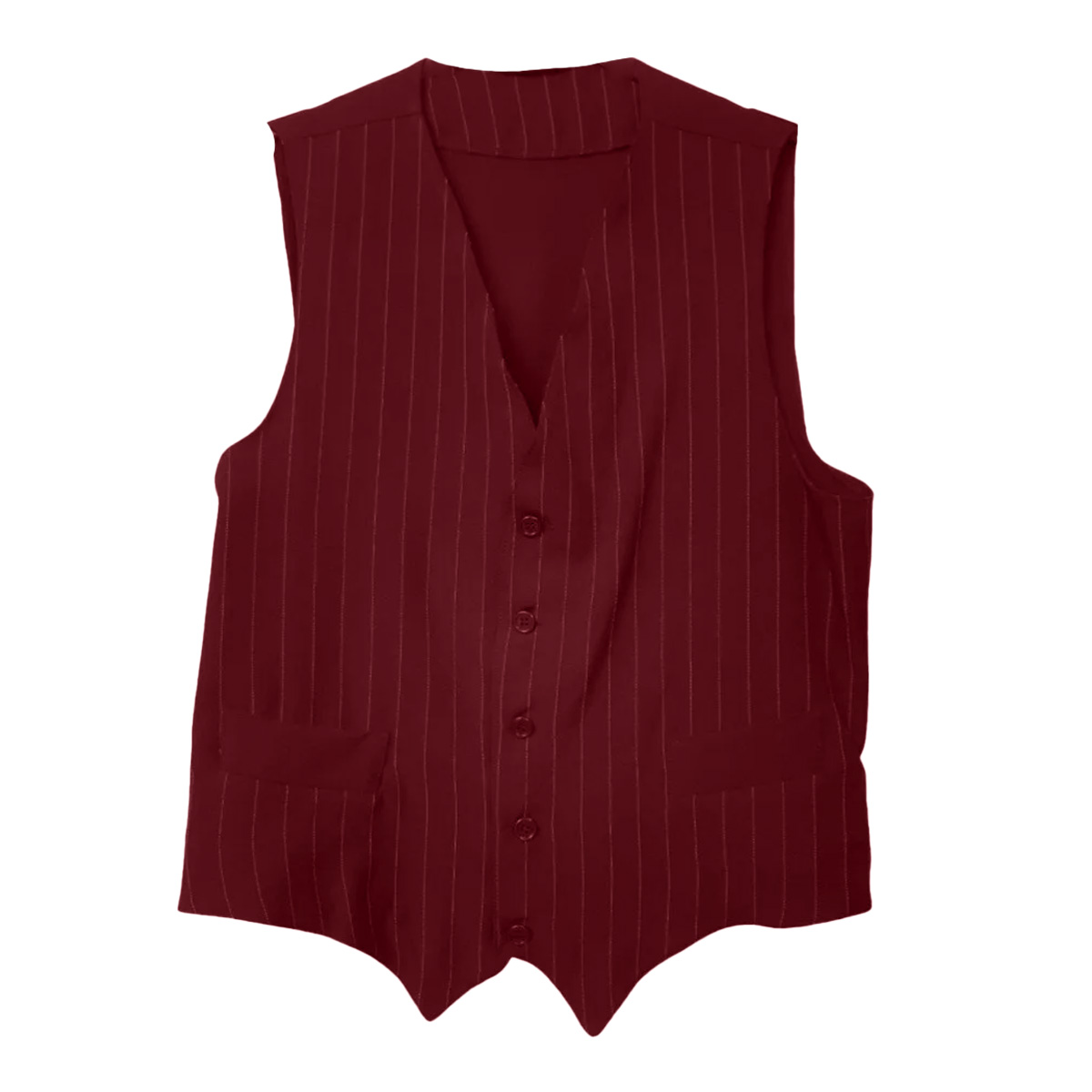 Gilet uomo lavoro cameriere bar barista sala ristorante lavoro barman hotel - Personalizzabile con il tuo logo