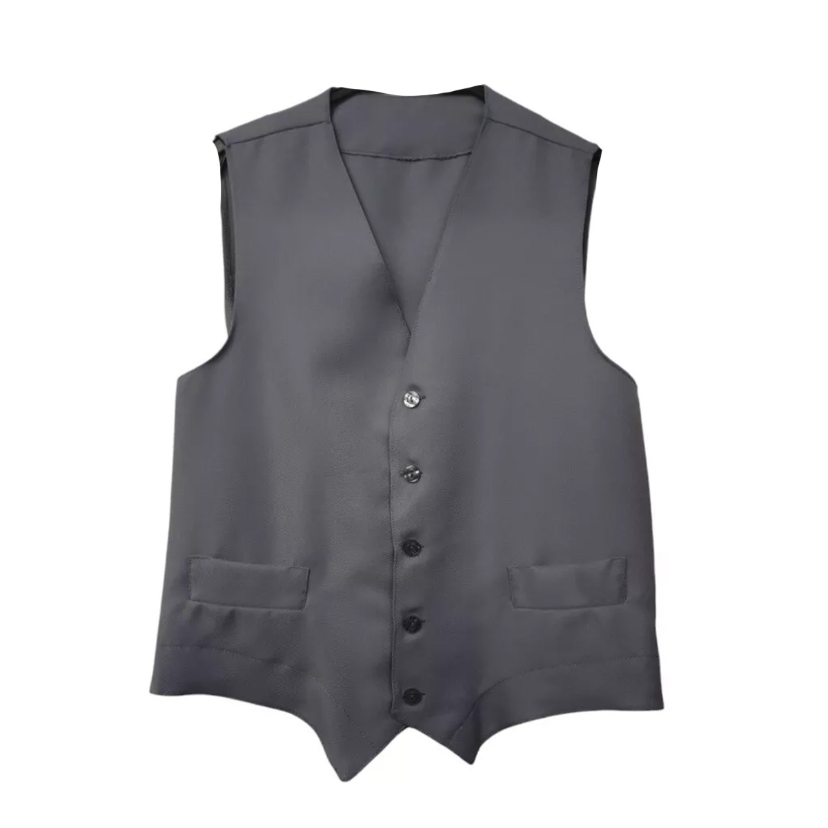 Gilet uomo lavoro cameriere bar barista sala ristorante lavoro barman hotel - Personalizzabile con il tuo logo