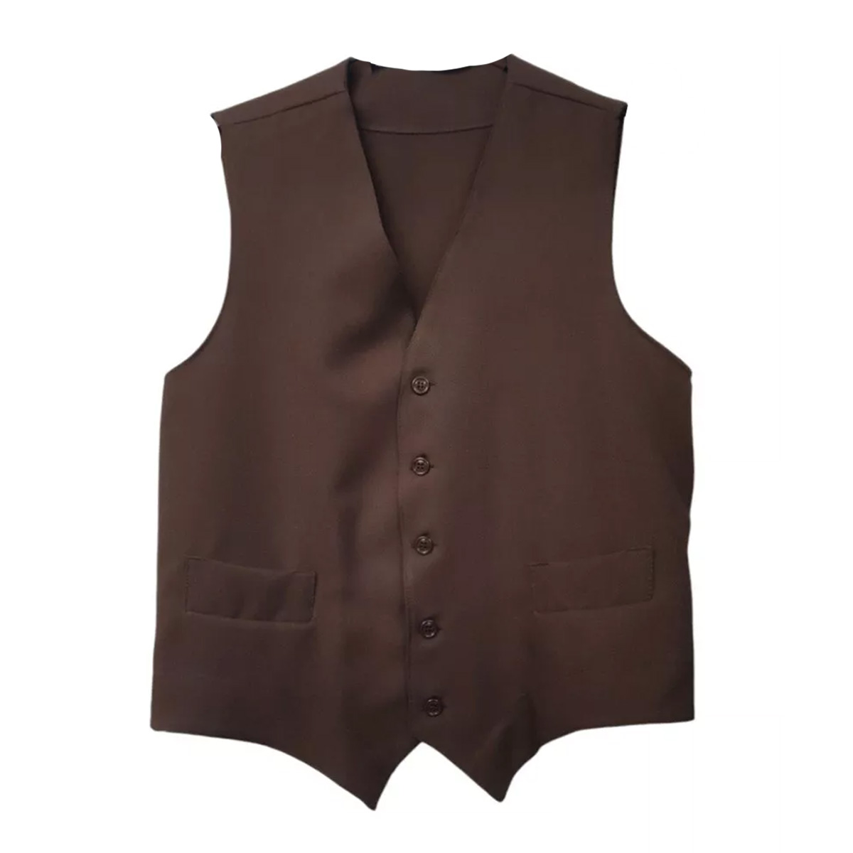 Gilet uomo lavoro cameriere bar barista sala ristorante lavoro barman hotel - Personalizzabile con il tuo logo