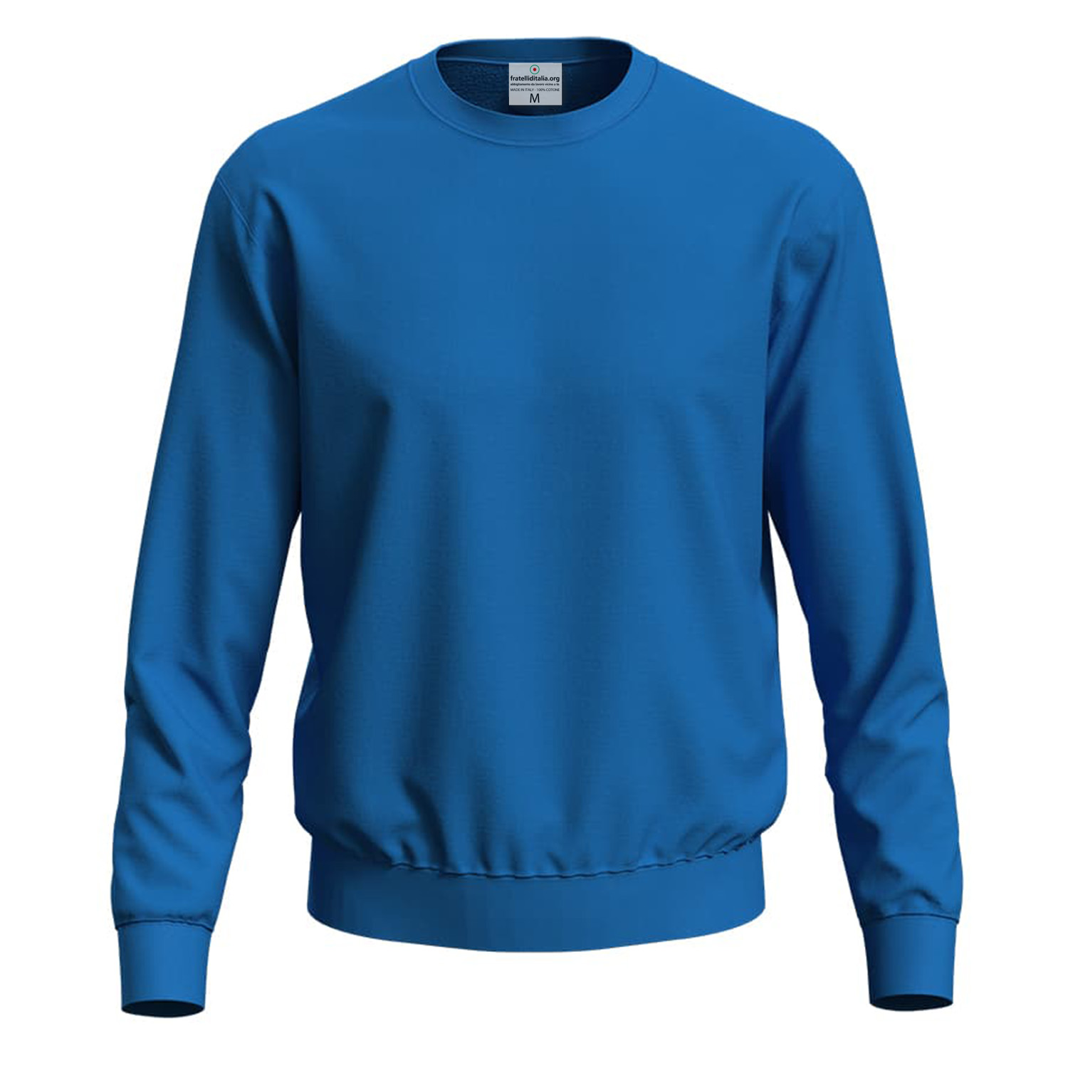 Felpa Unisex Personalizzata con Ricamo del tuo Amico a Quattro Zampe