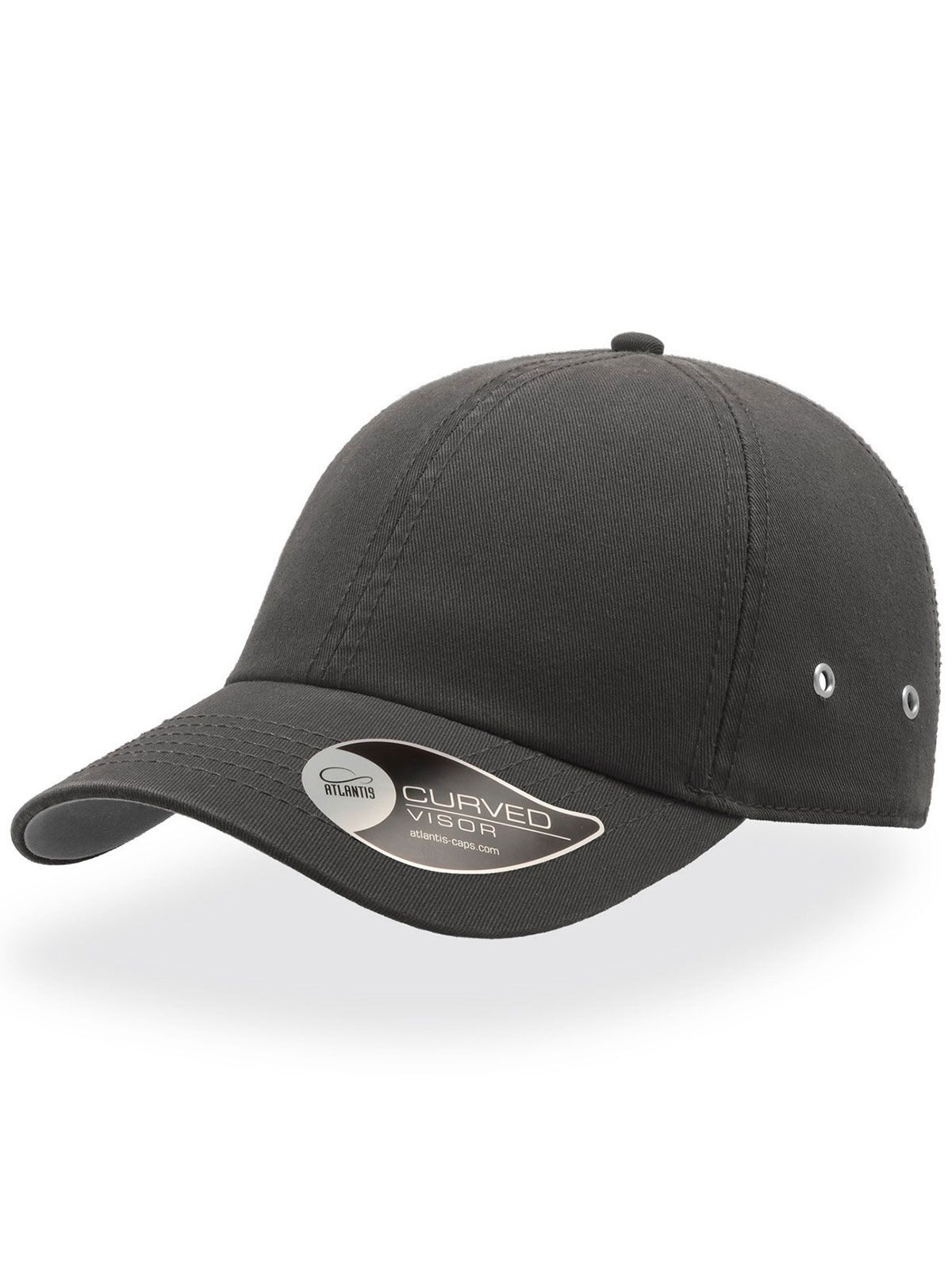 Cappellino Baseball Action