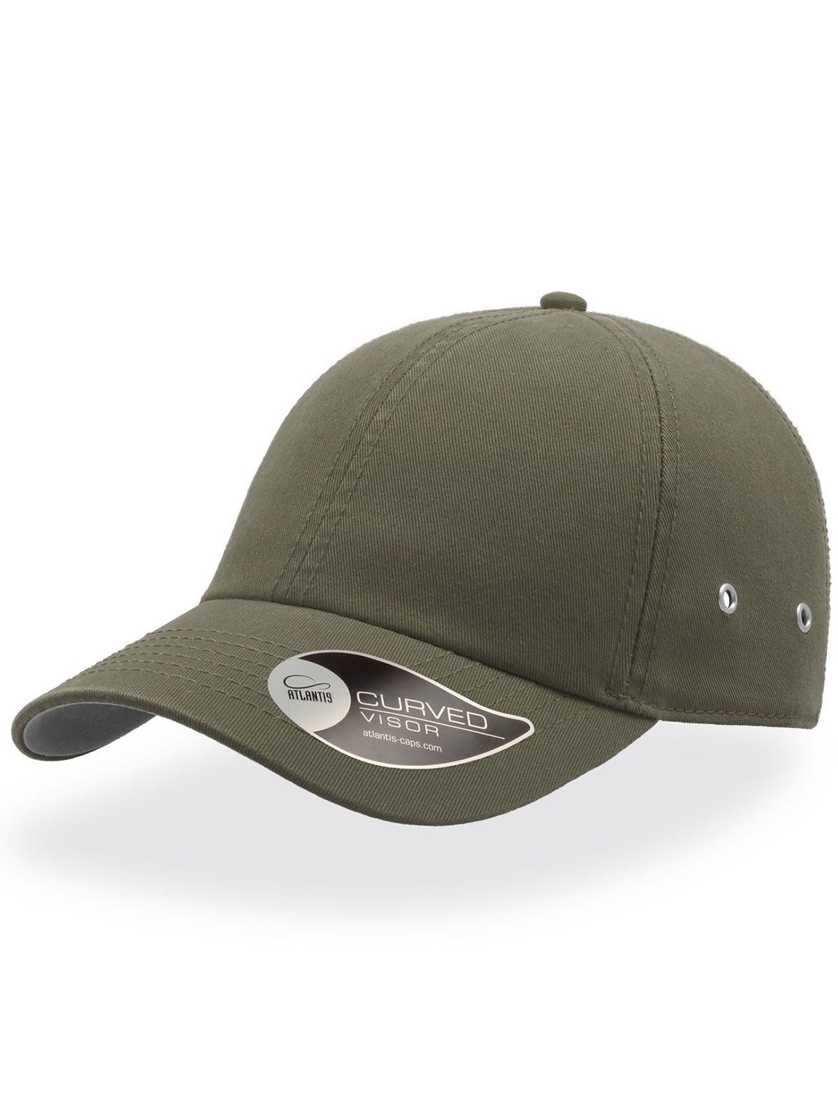 Cappellino Baseball Action