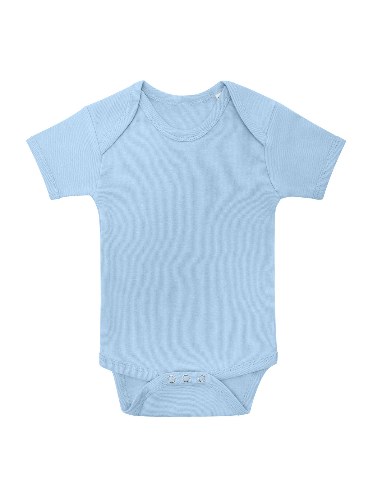Baby Body Maniche Corte Personalizzabile